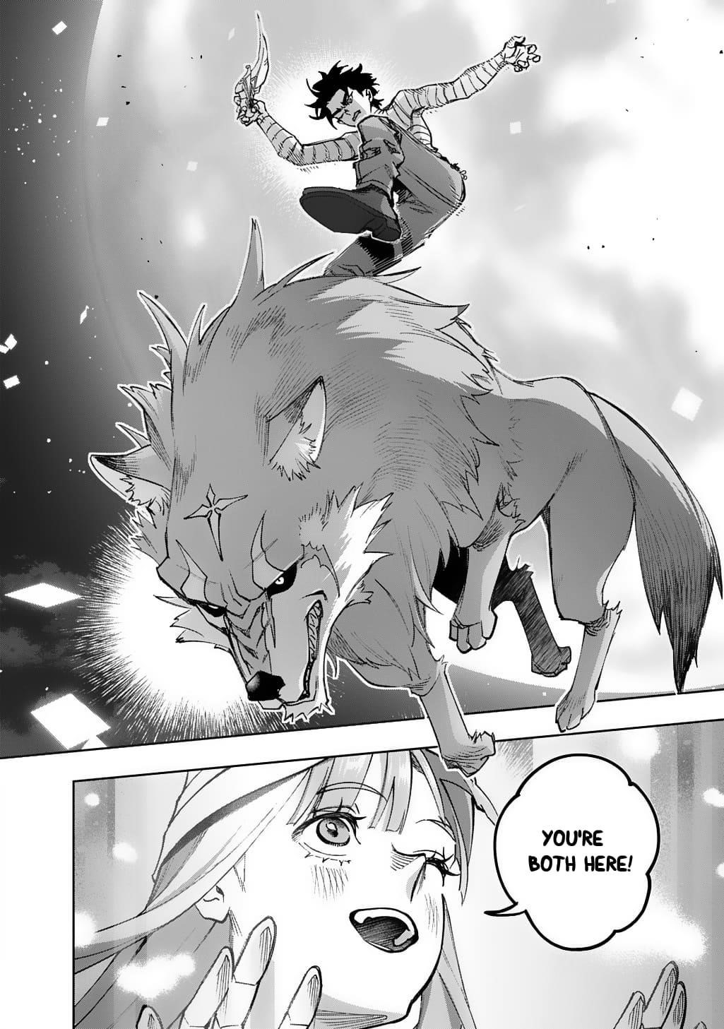 The Kingdoms Of Ruin Chapter 57 - Page 14