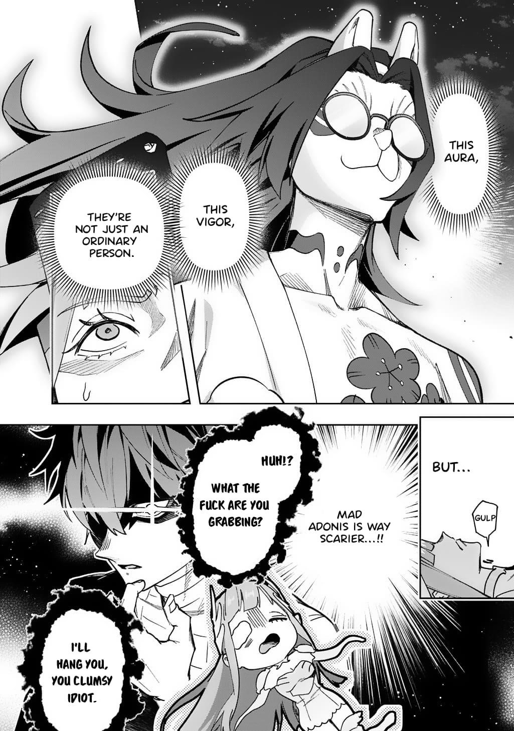 The Kingdoms Of Ruin Chapter 57 - Page 2