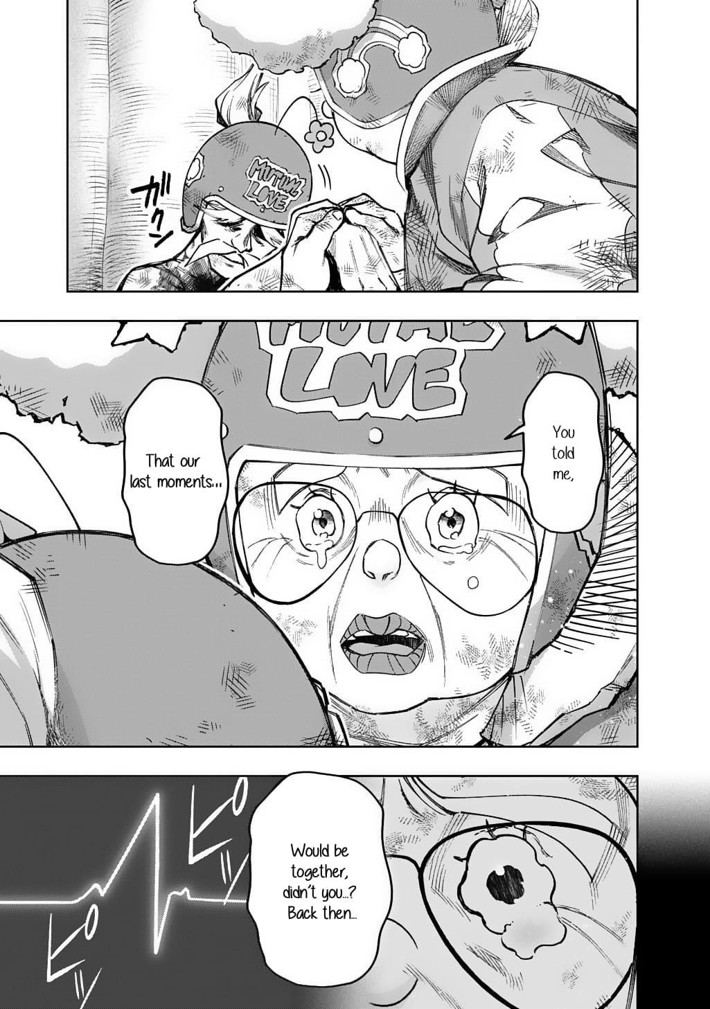 The Kingdoms Of Ruin Chapter 57 - Page 20