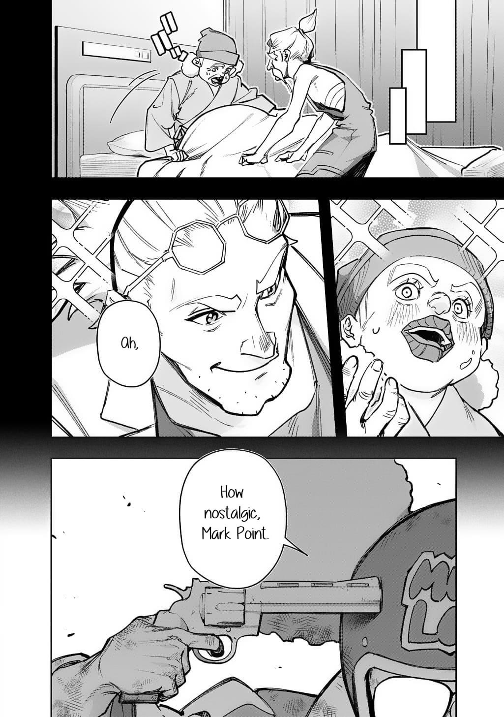 The Kingdoms Of Ruin Chapter 57 - Page 23