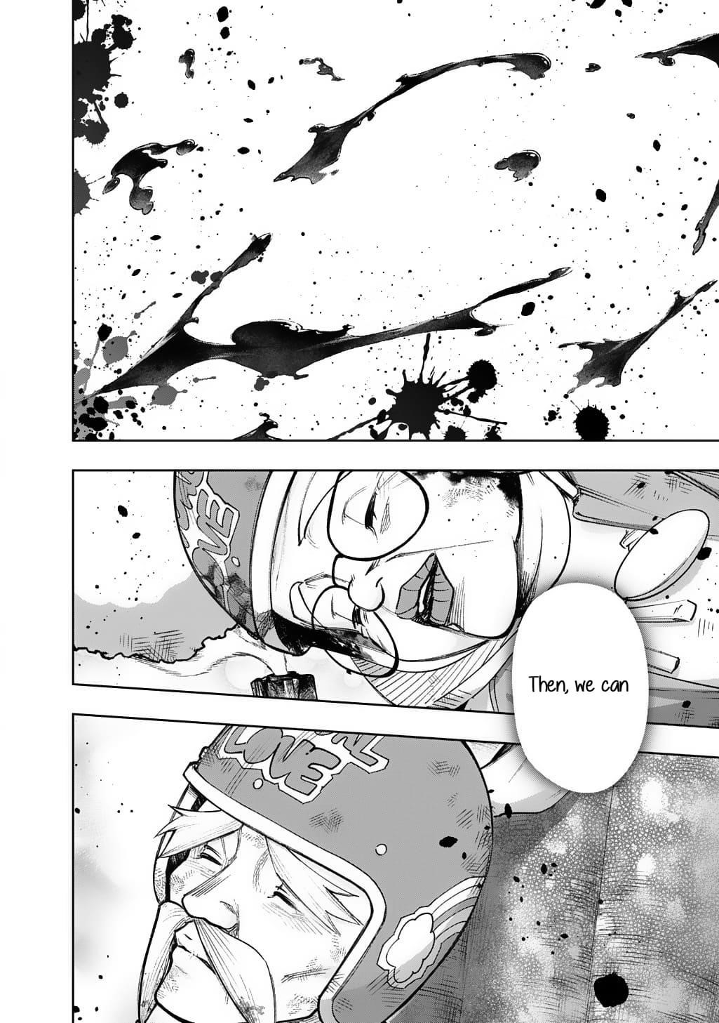 The Kingdoms Of Ruin Chapter 57 - Page 25