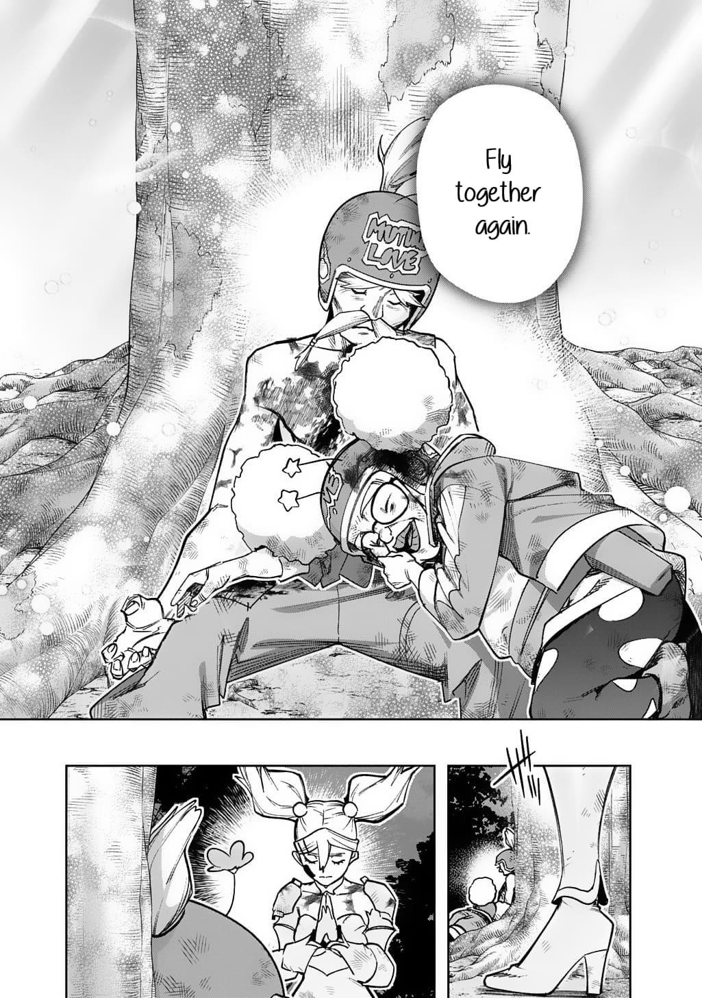 The Kingdoms Of Ruin Chapter 57 - Page 26