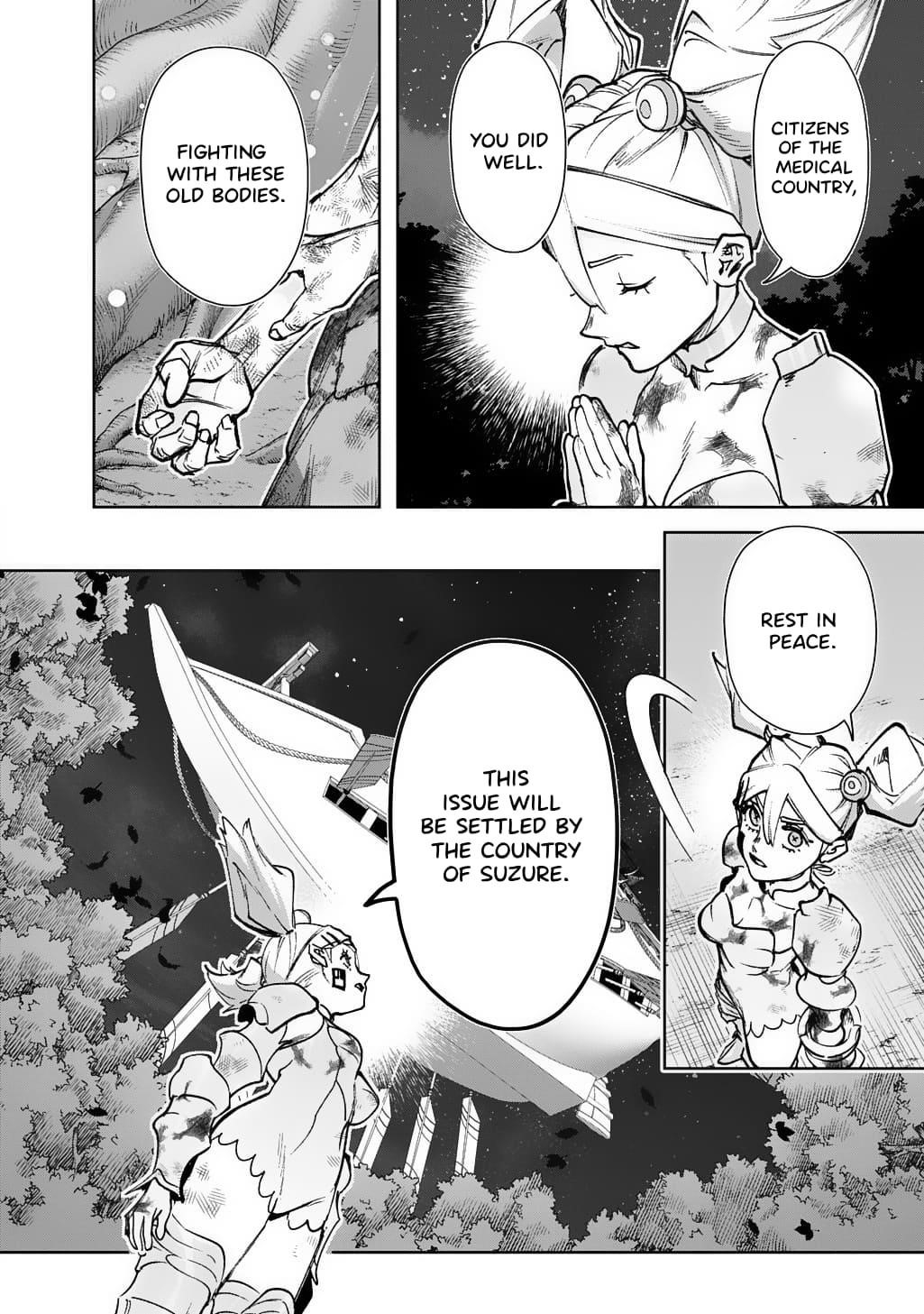 The Kingdoms Of Ruin Chapter 57 - Page 27