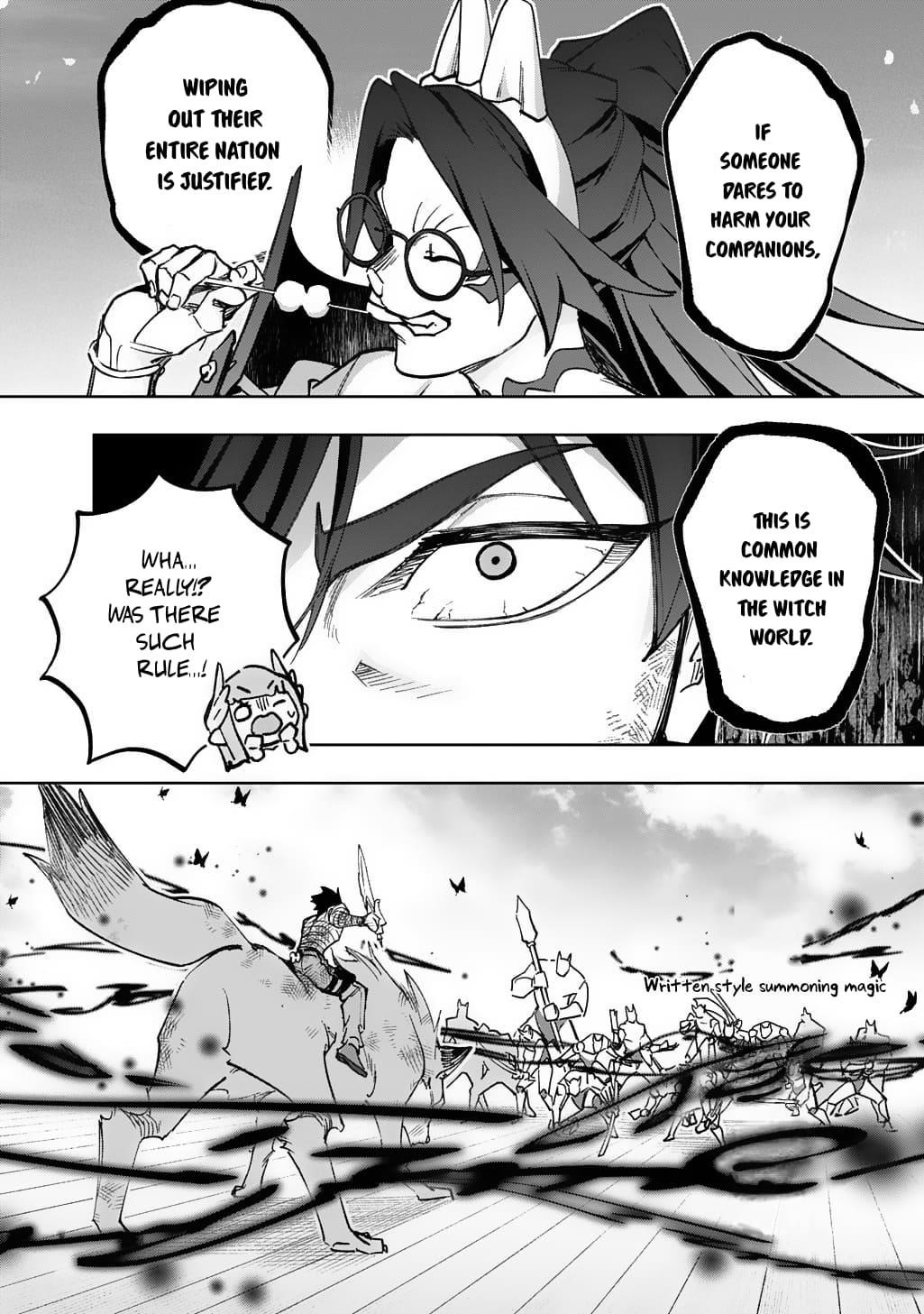 The Kingdoms Of Ruin Chapter 57 - Page 31