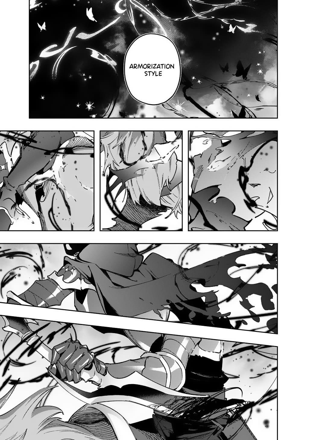 The Kingdoms Of Ruin Chapter 57 - Page 32