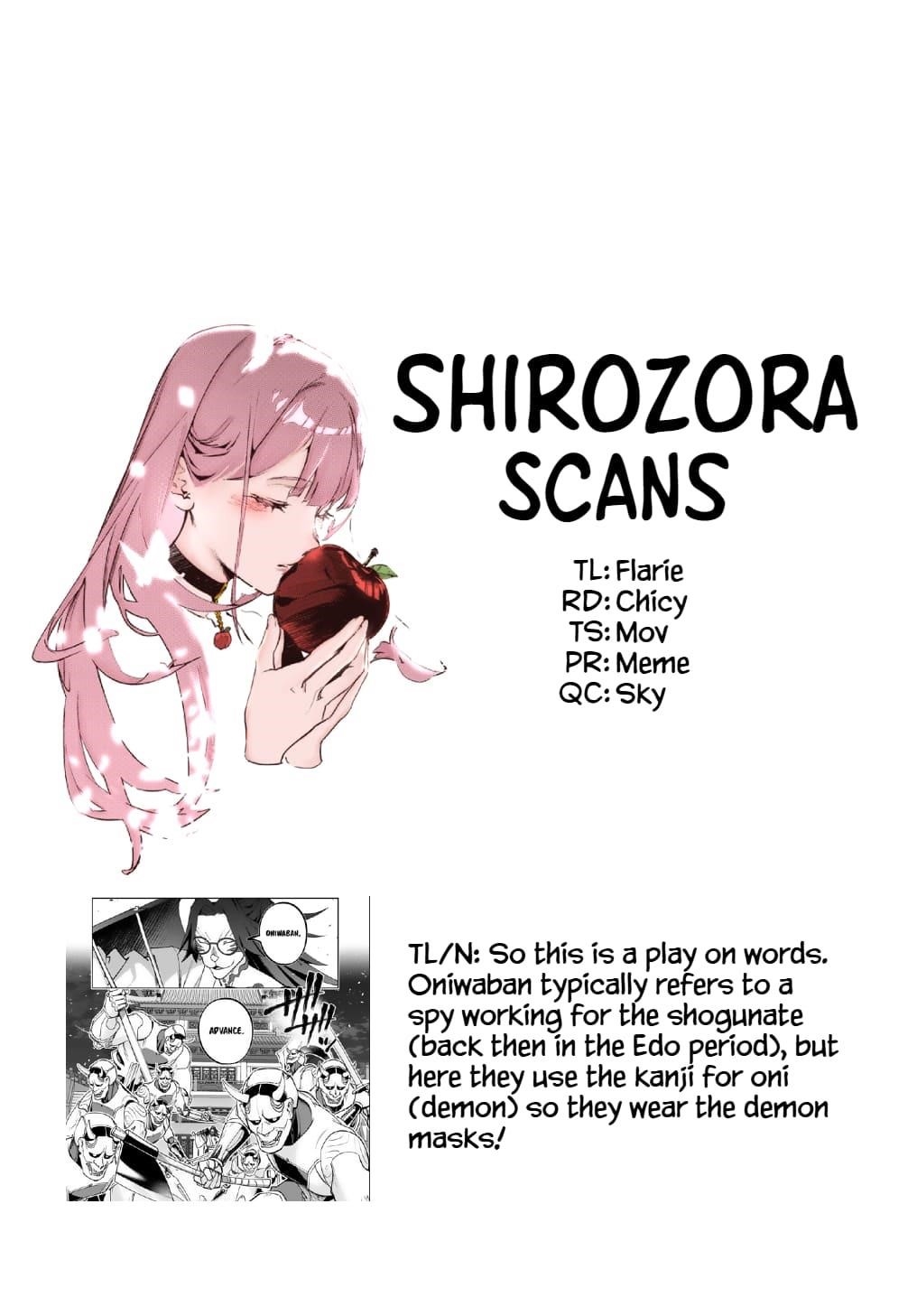 The Kingdoms Of Ruin Chapter 57 - Page 34