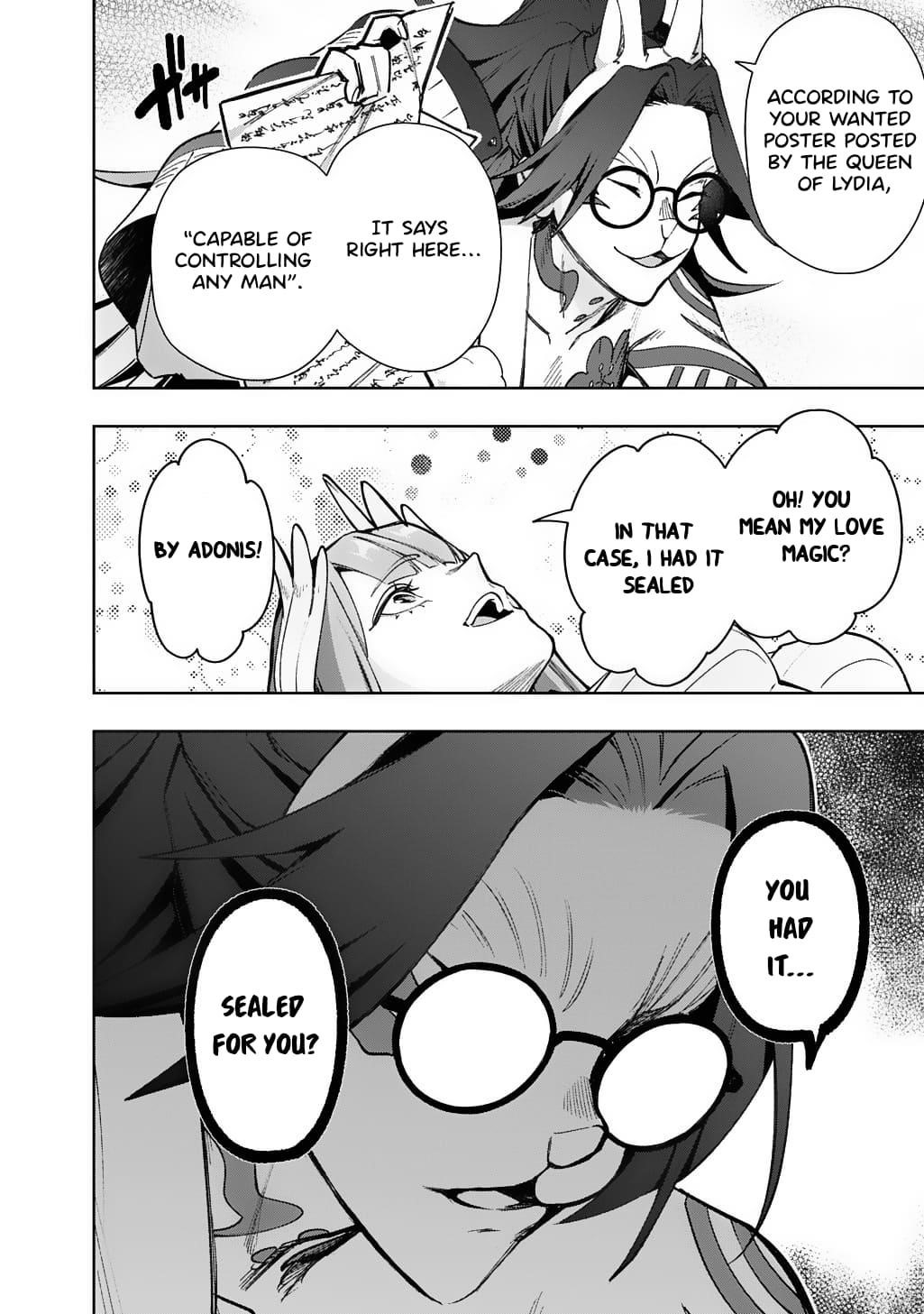 The Kingdoms Of Ruin Chapter 57 - Page 4