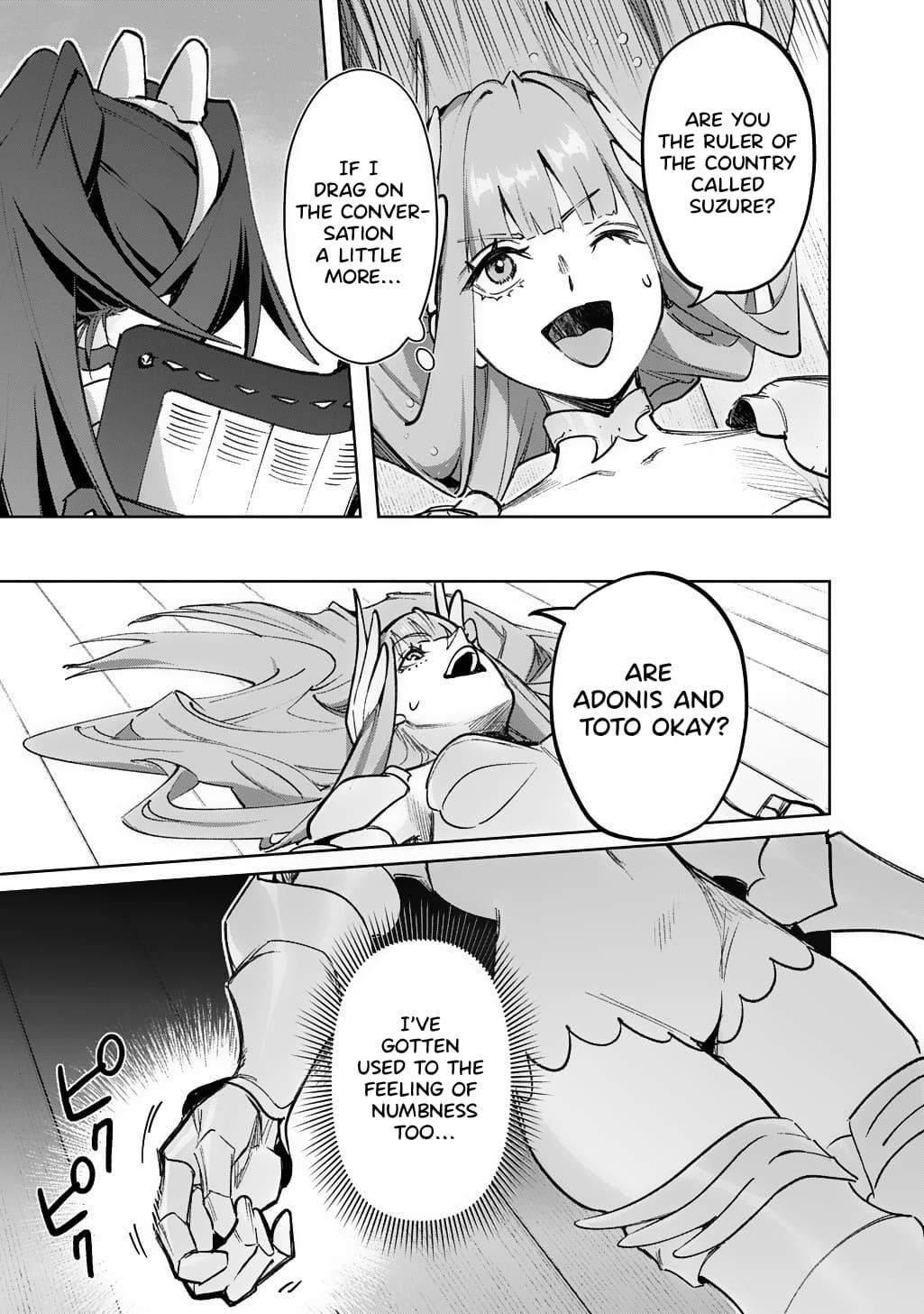 The Kingdoms Of Ruin Chapter 57 - Page 7