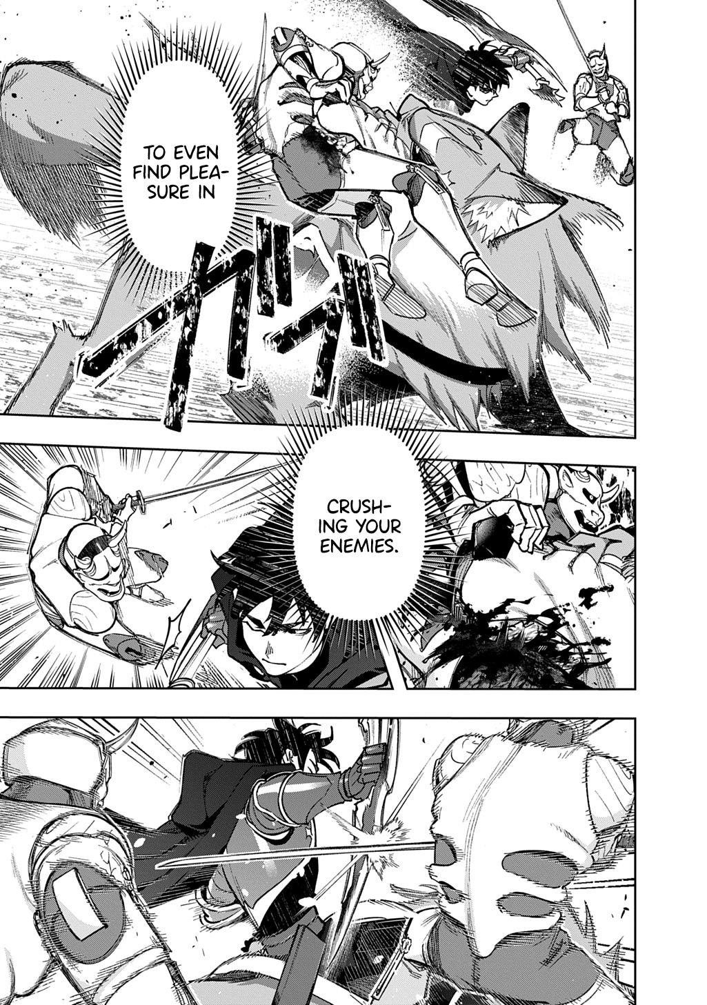 The Kingdoms Of Ruin Chapter 58 - Page 10