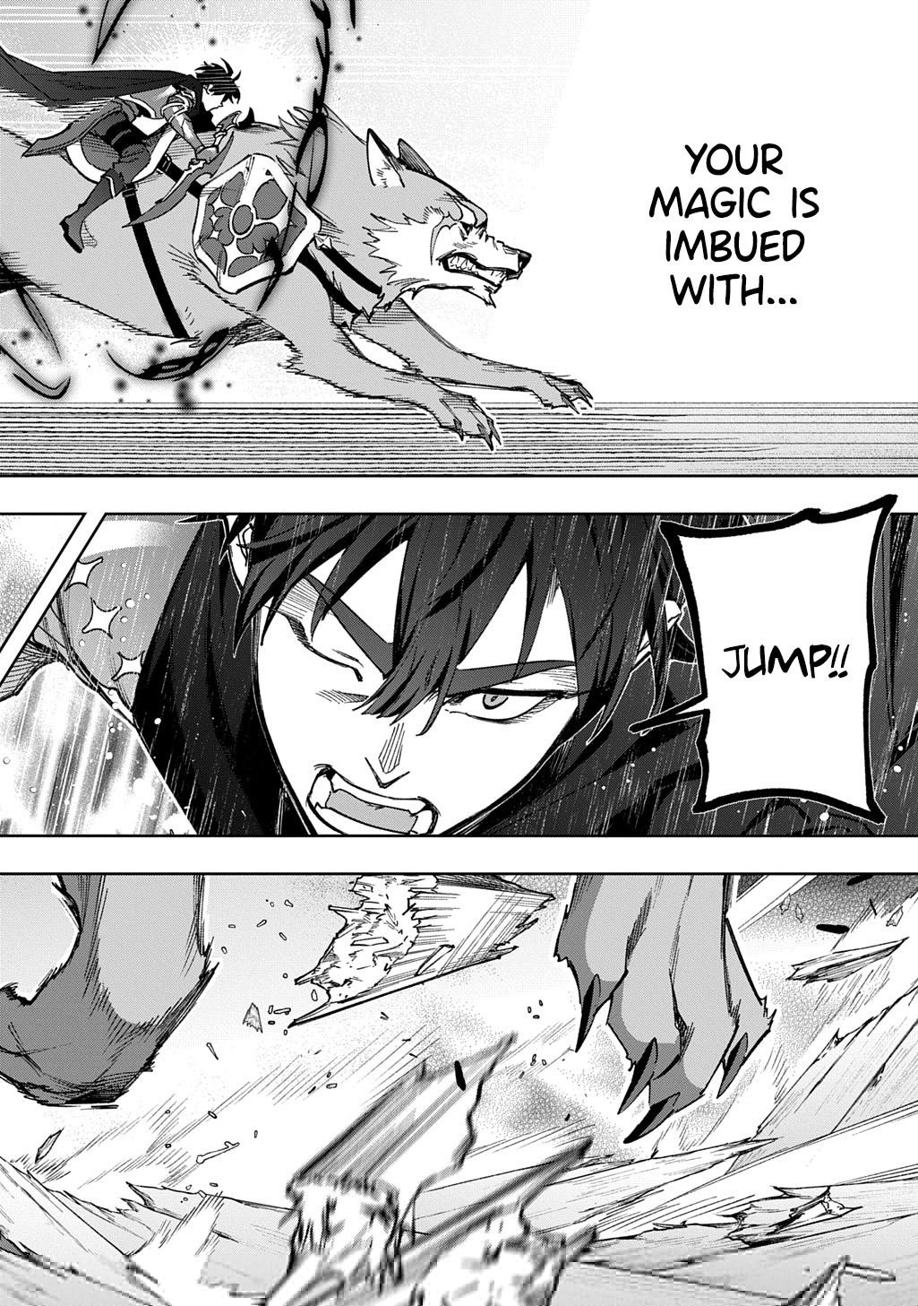 The Kingdoms Of Ruin Chapter 58 - Page 13