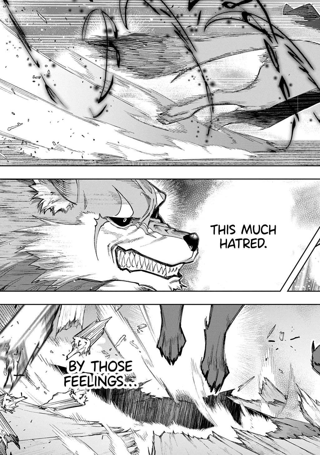 The Kingdoms Of Ruin Chapter 58 - Page 14