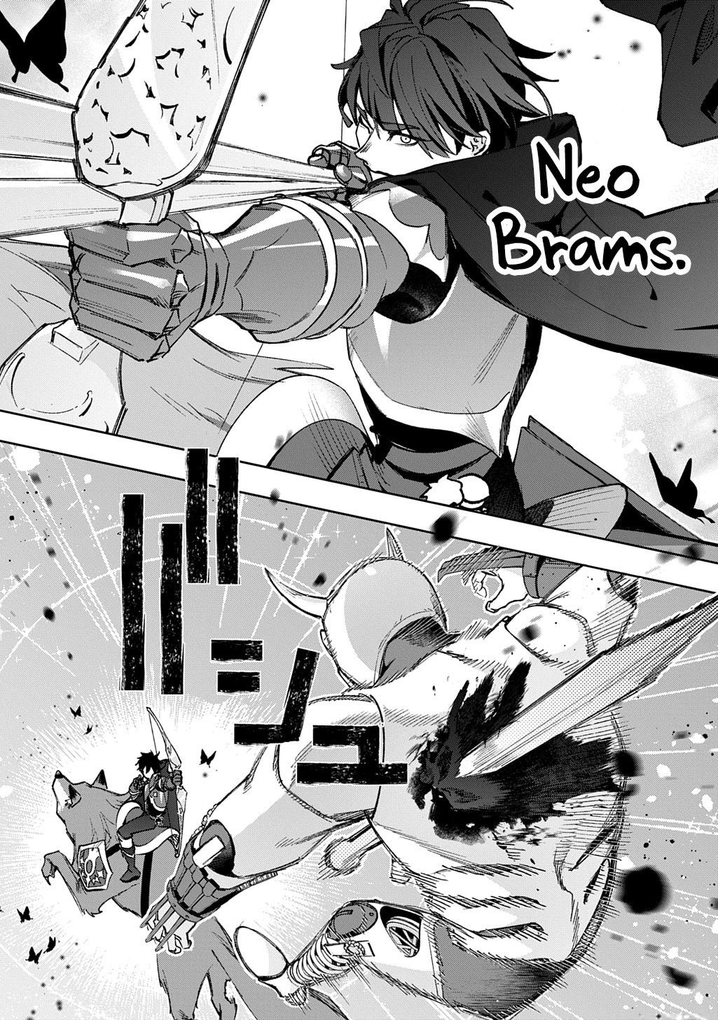 The Kingdoms Of Ruin Chapter 58 - Page 17