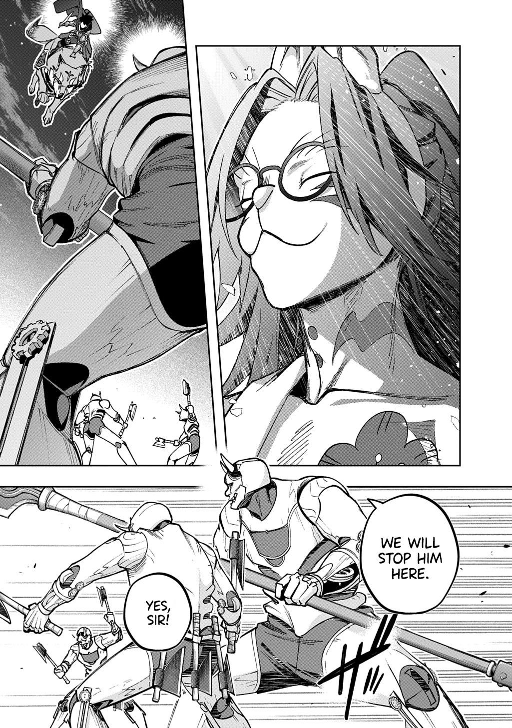 The Kingdoms Of Ruin Chapter 58 - Page 19