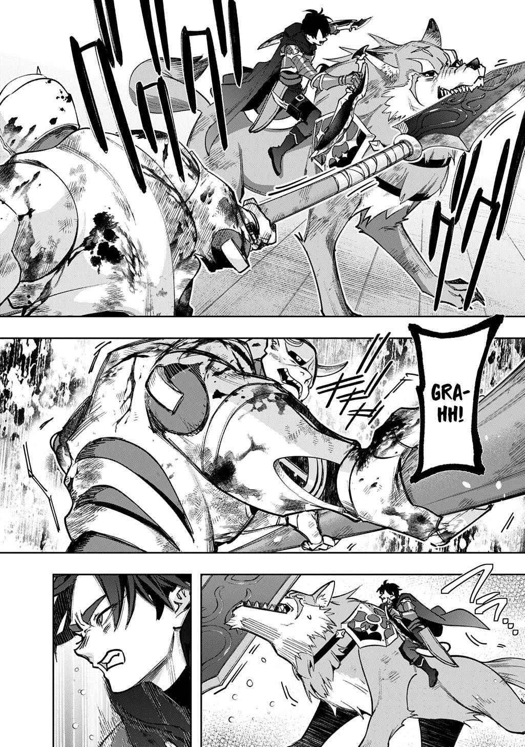 The Kingdoms Of Ruin Chapter 58 - Page 26