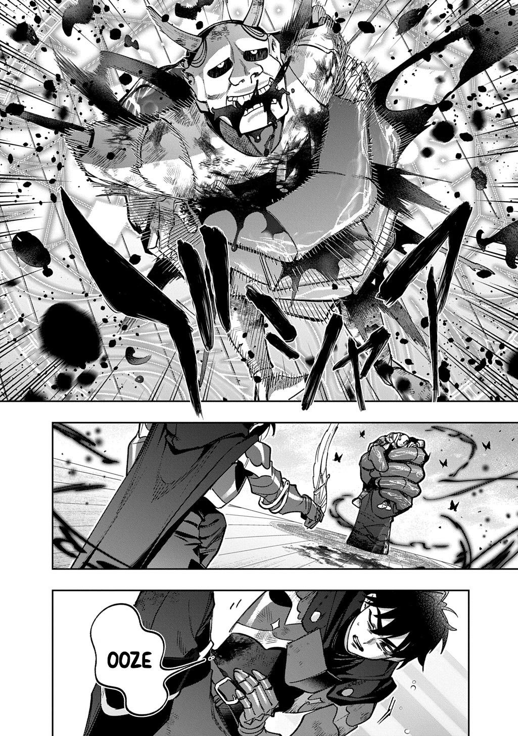 The Kingdoms Of Ruin Chapter 58 - Page 32