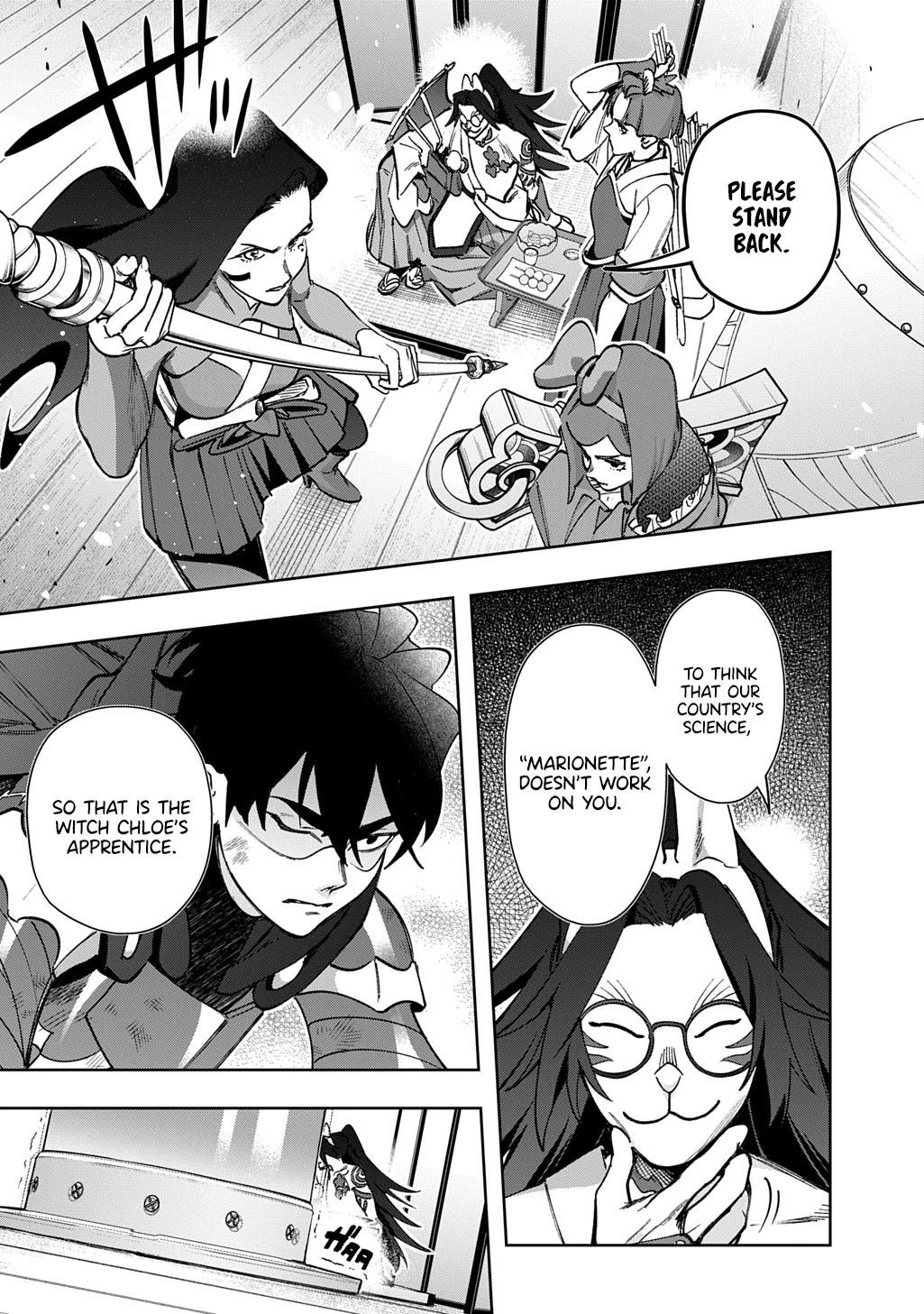 The Kingdoms Of Ruin Chapter 58 - Page 35