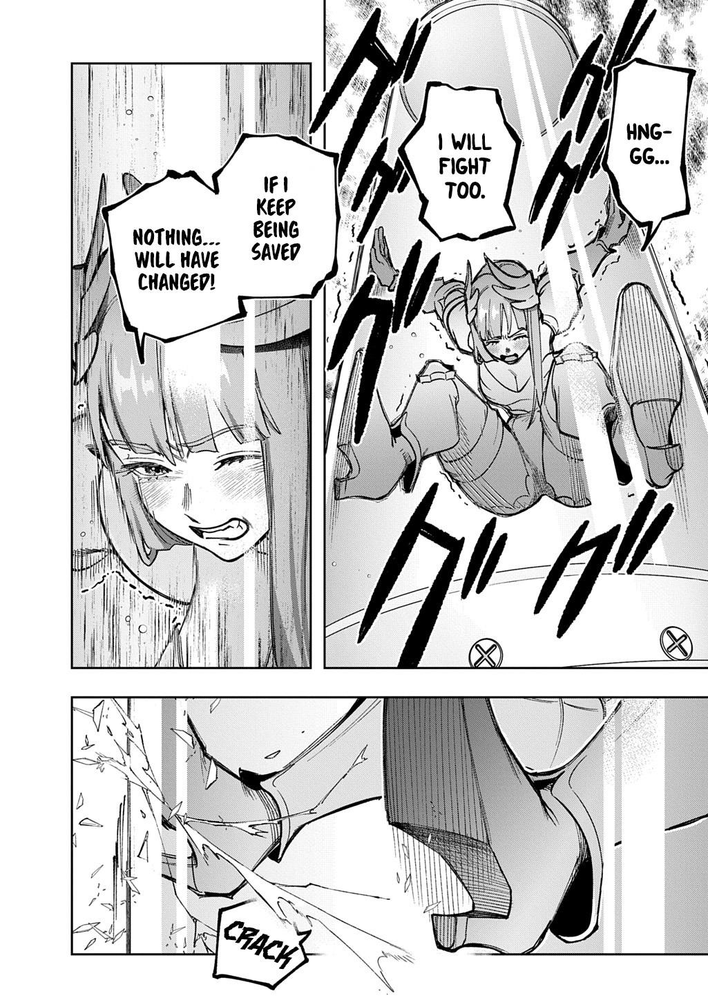 The Kingdoms Of Ruin Chapter 58 - Page 36