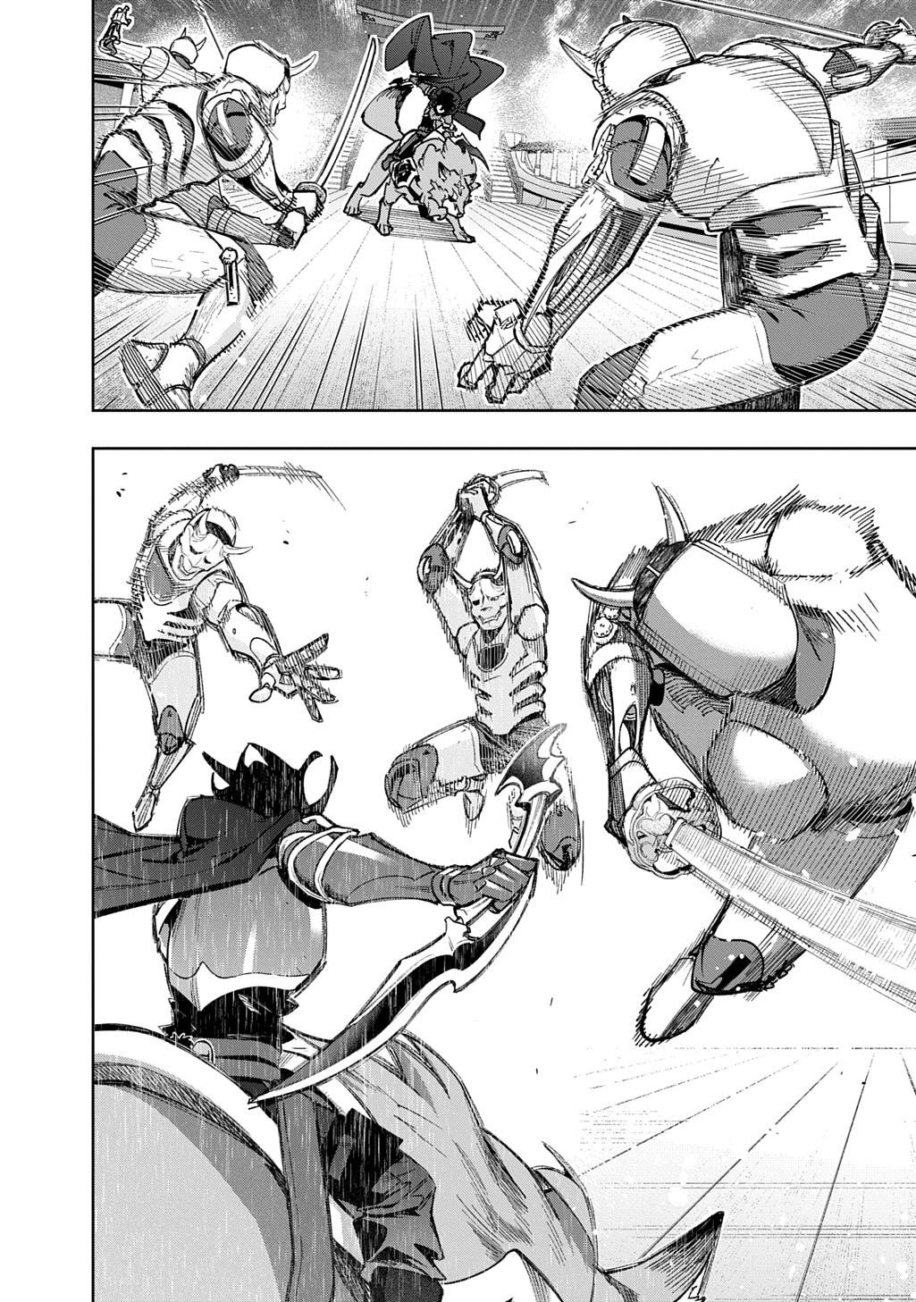 The Kingdoms Of Ruin Chapter 58 - Page 5