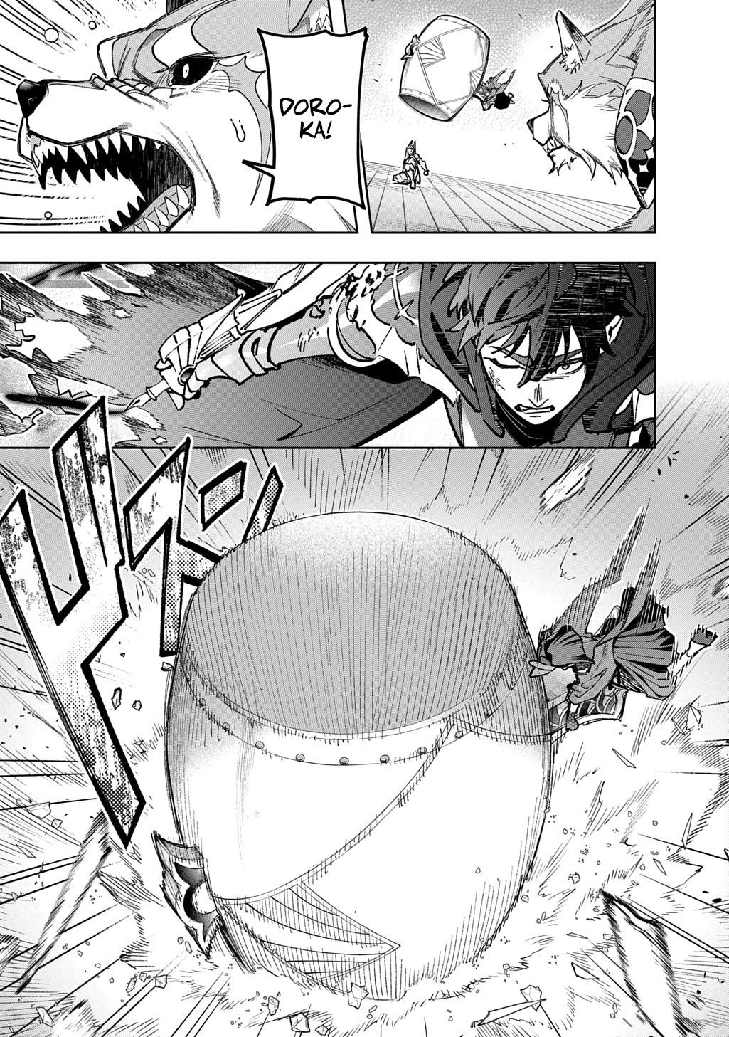 The Kingdoms Of Ruin Chapter 58 - Page 51