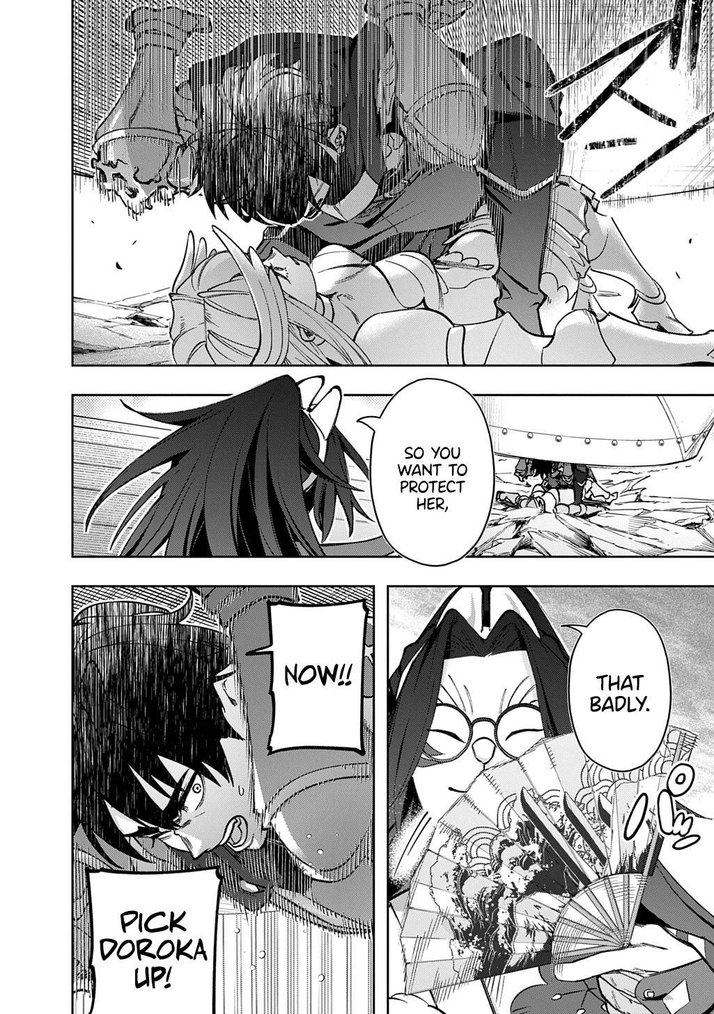 The Kingdoms Of Ruin Chapter 58 - Page 53