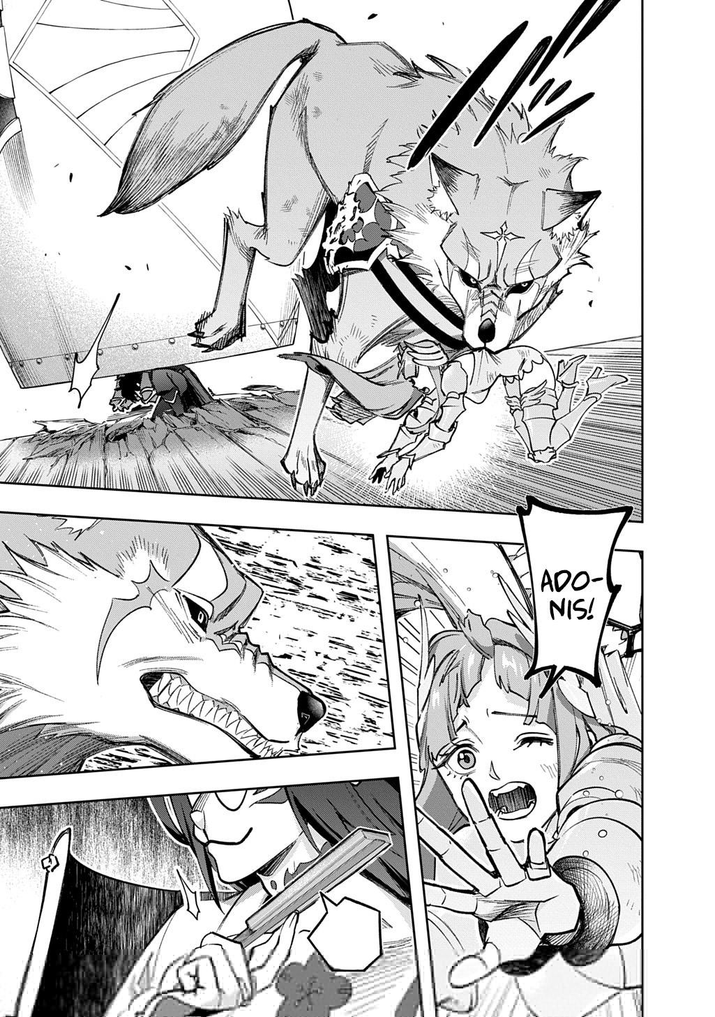 The Kingdoms Of Ruin Chapter 58 - Page 54