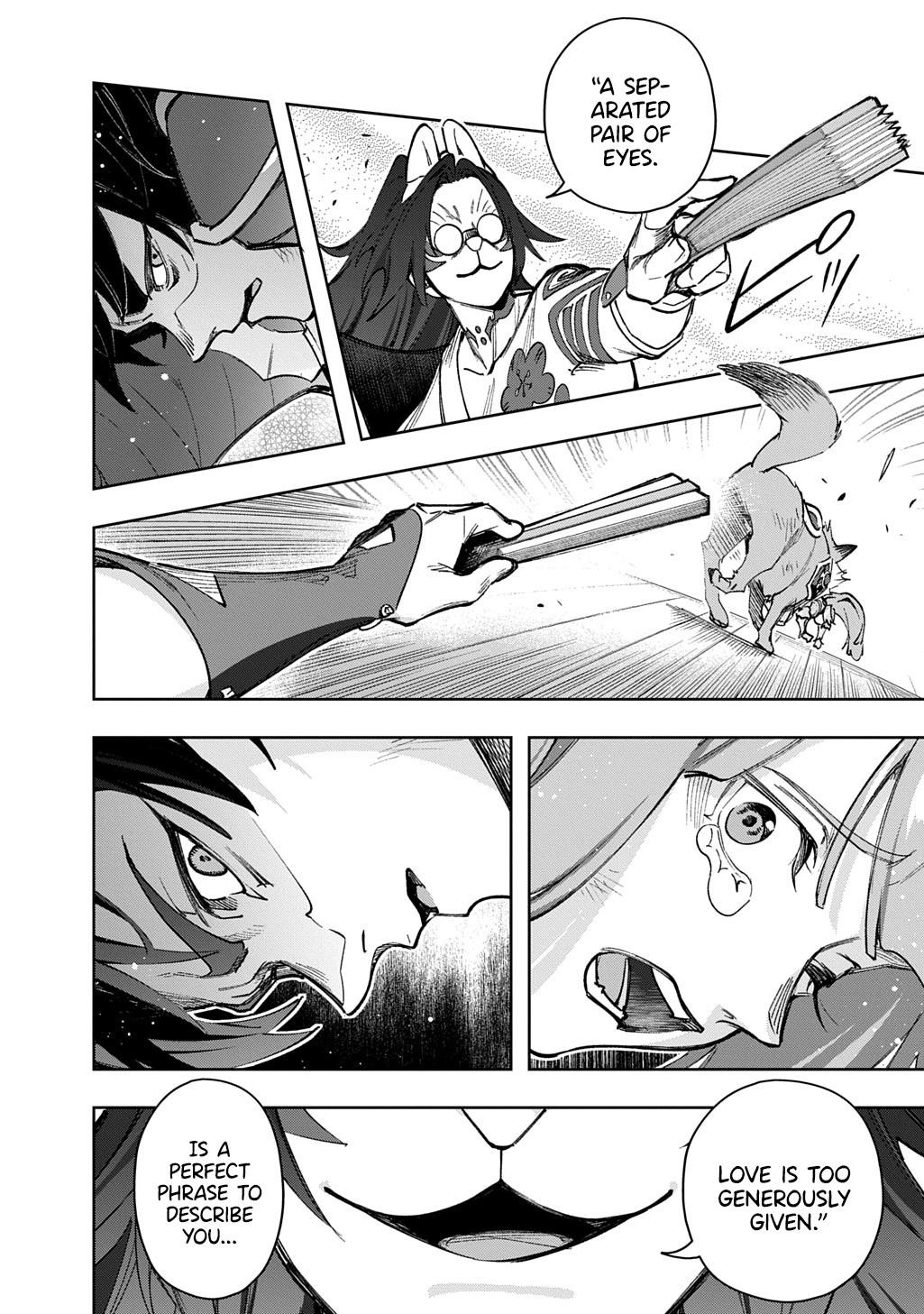 The Kingdoms Of Ruin Chapter 58 - Page 55