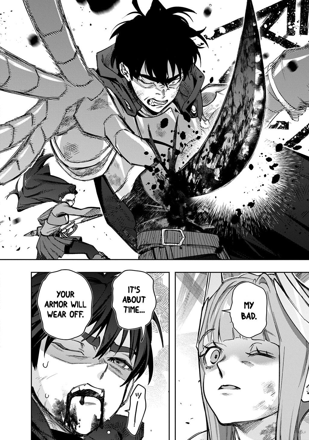 The Kingdoms Of Ruin Chapter 58 - Page 62