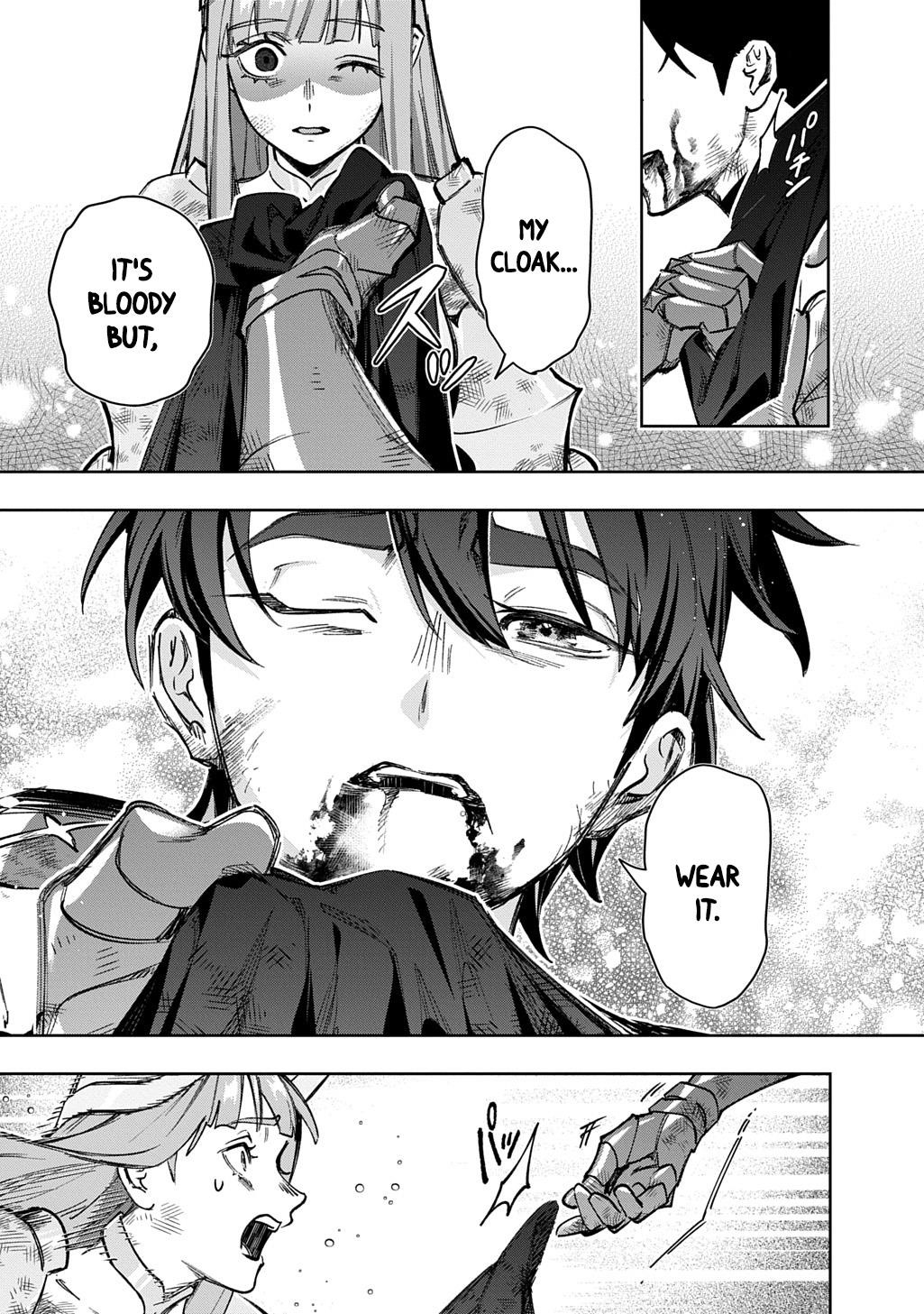 The Kingdoms Of Ruin Chapter 58 - Page 63