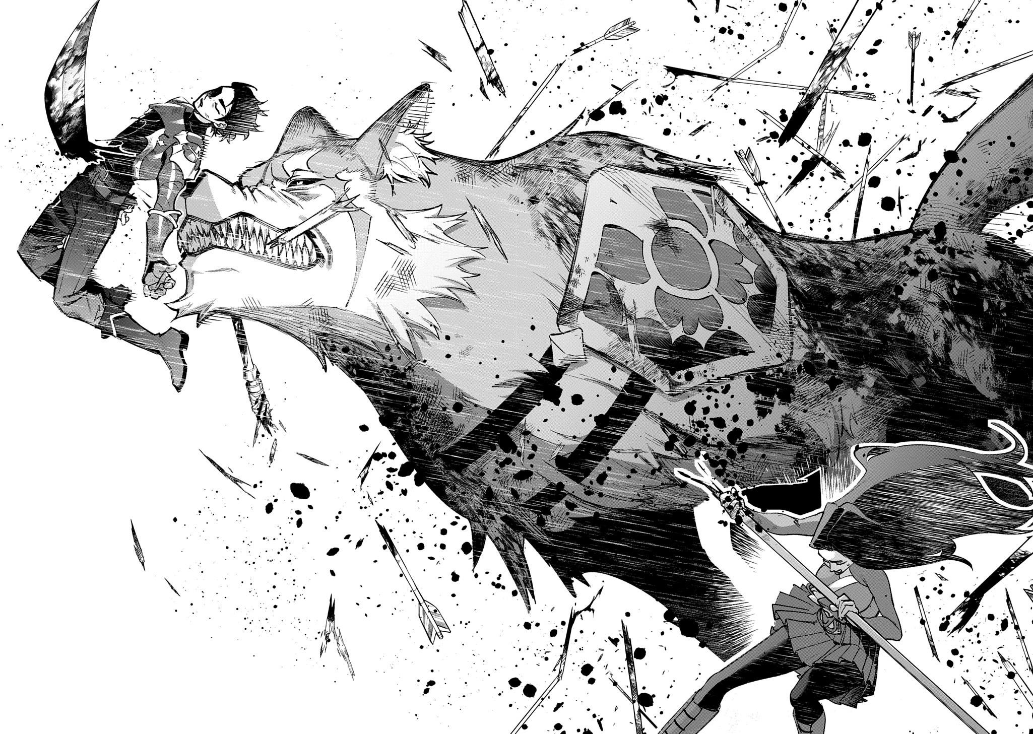 The Kingdoms Of Ruin Chapter 58 - Page 68