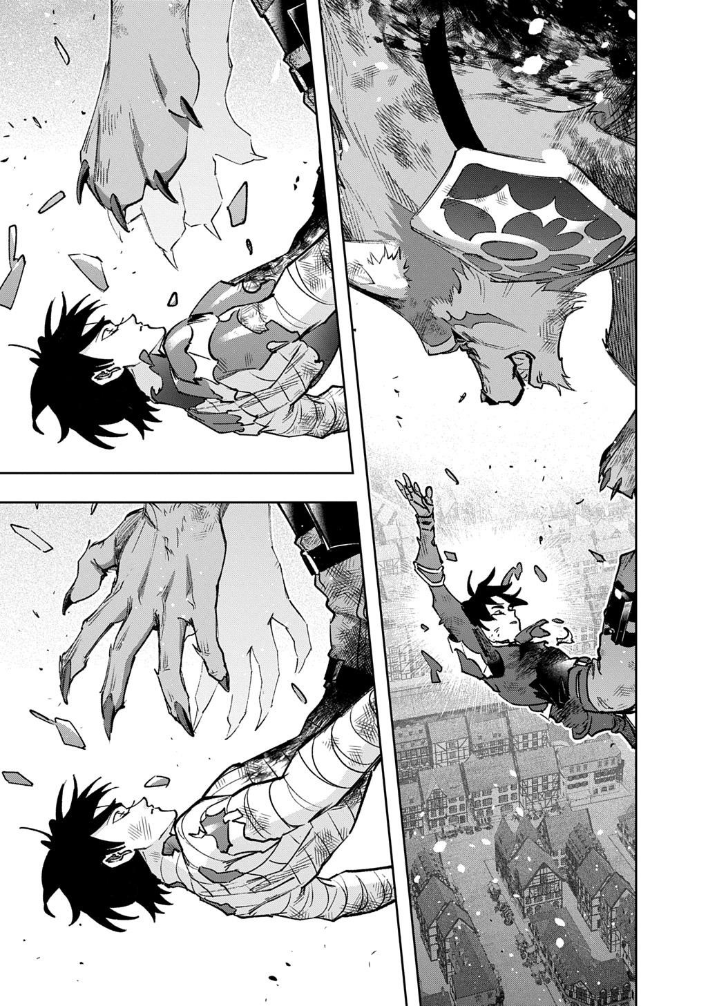 The Kingdoms Of Ruin Chapter 58 - Page 70