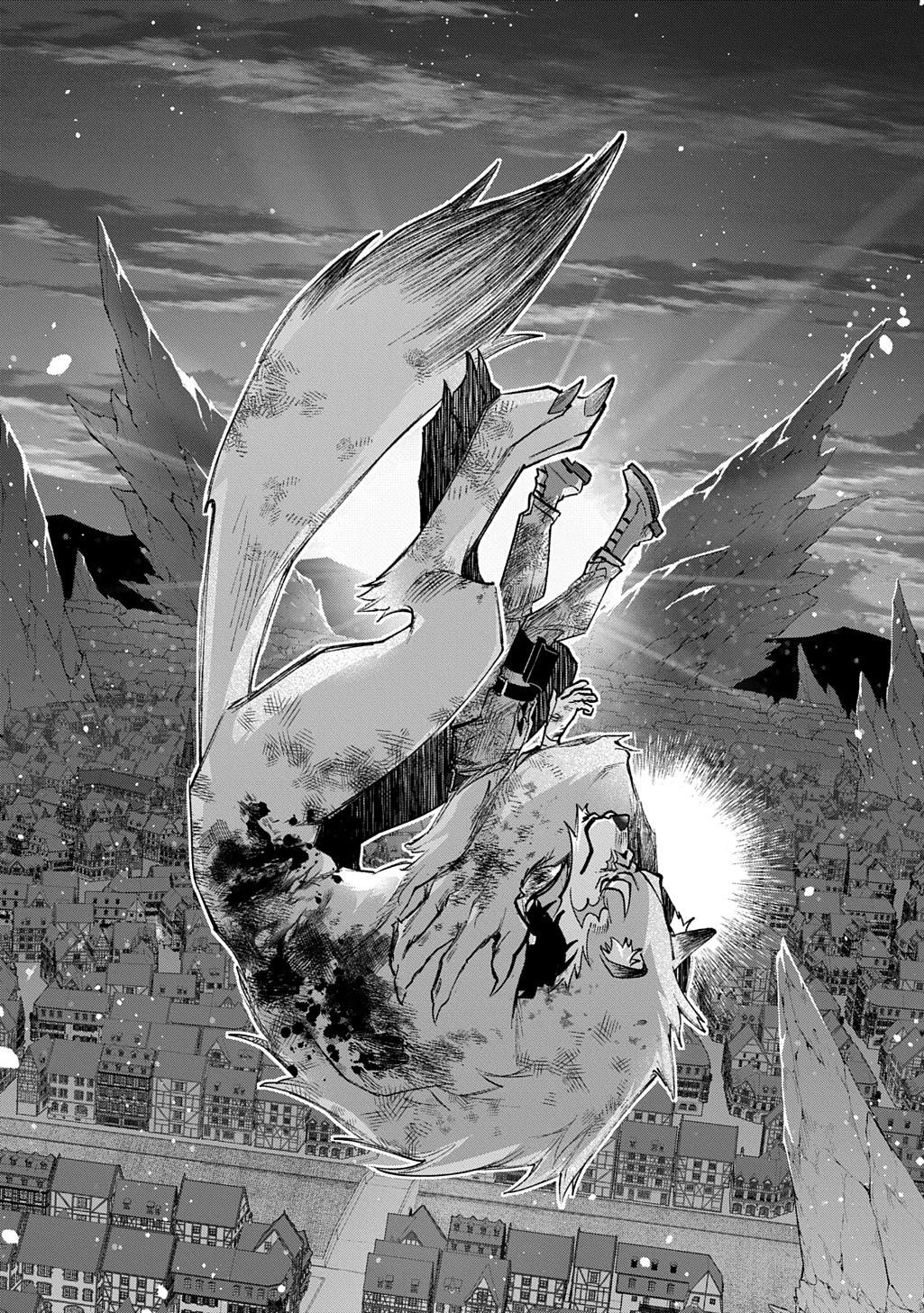 The Kingdoms Of Ruin Chapter 58 - Page 71