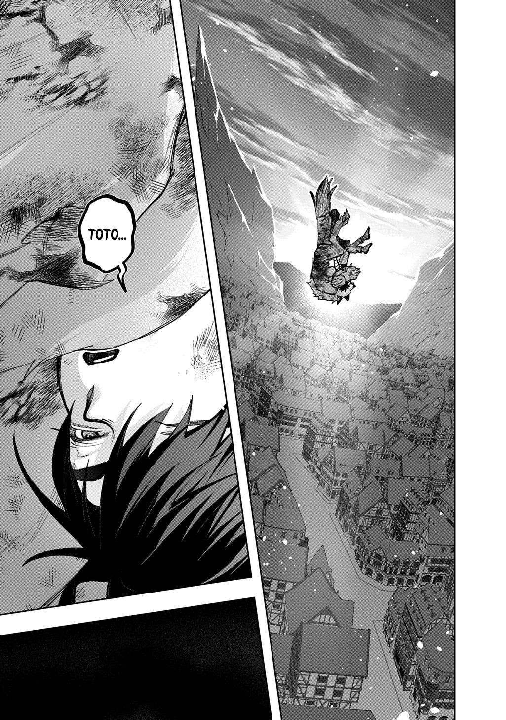 The Kingdoms Of Ruin Chapter 58 - Page 72