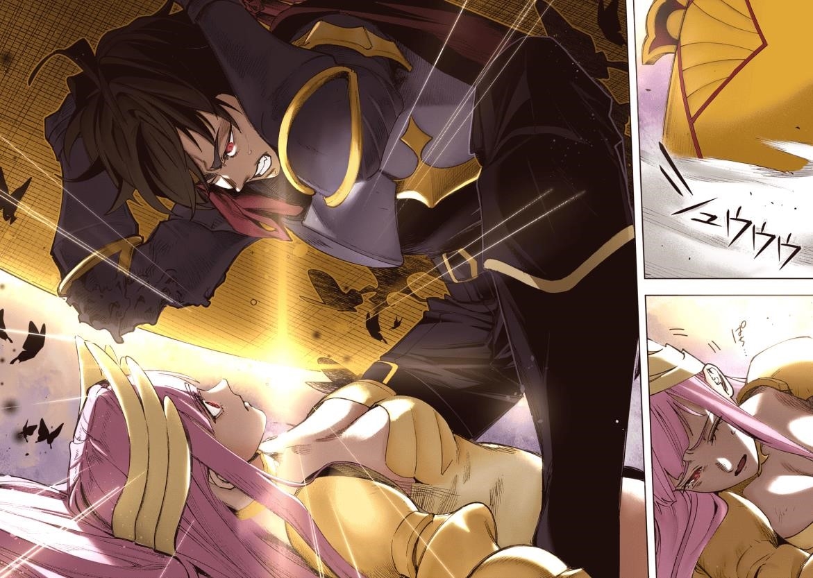 The Kingdoms Of Ruin Chapter 58 - Page 73