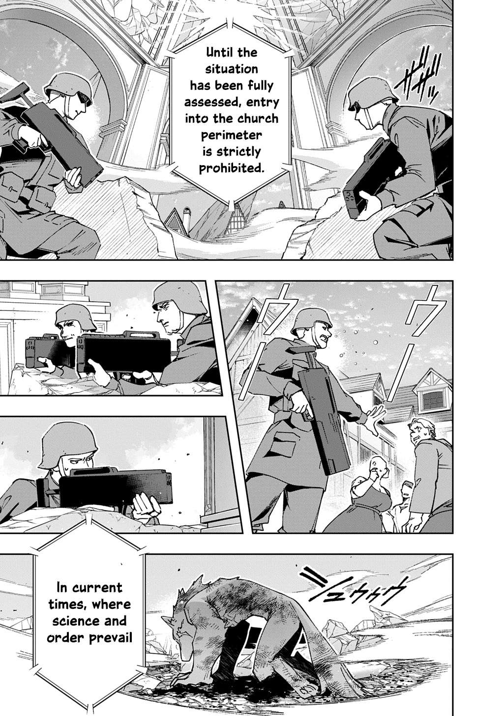 The Kingdoms Of Ruin Chapter 59.1 - Page 17