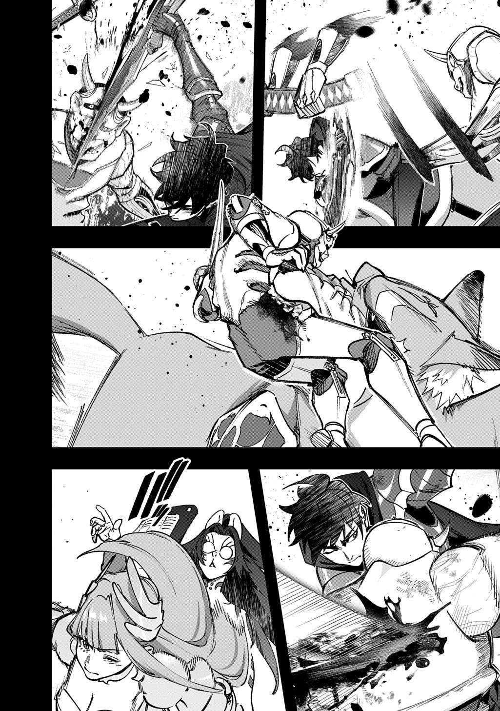 The Kingdoms Of Ruin Chapter 59.1 - Page 2