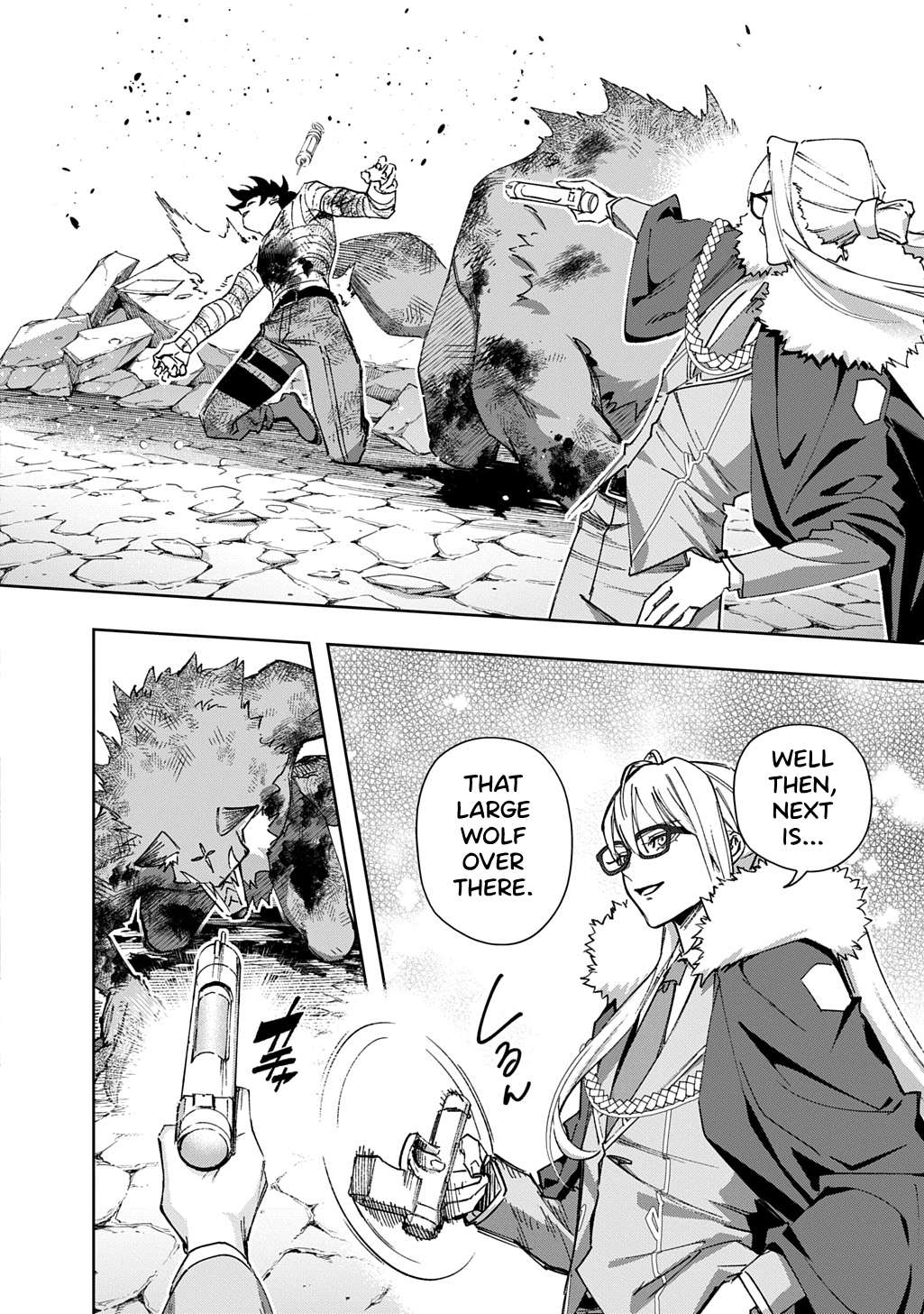 The Kingdoms Of Ruin Chapter 59.2 - Page 10