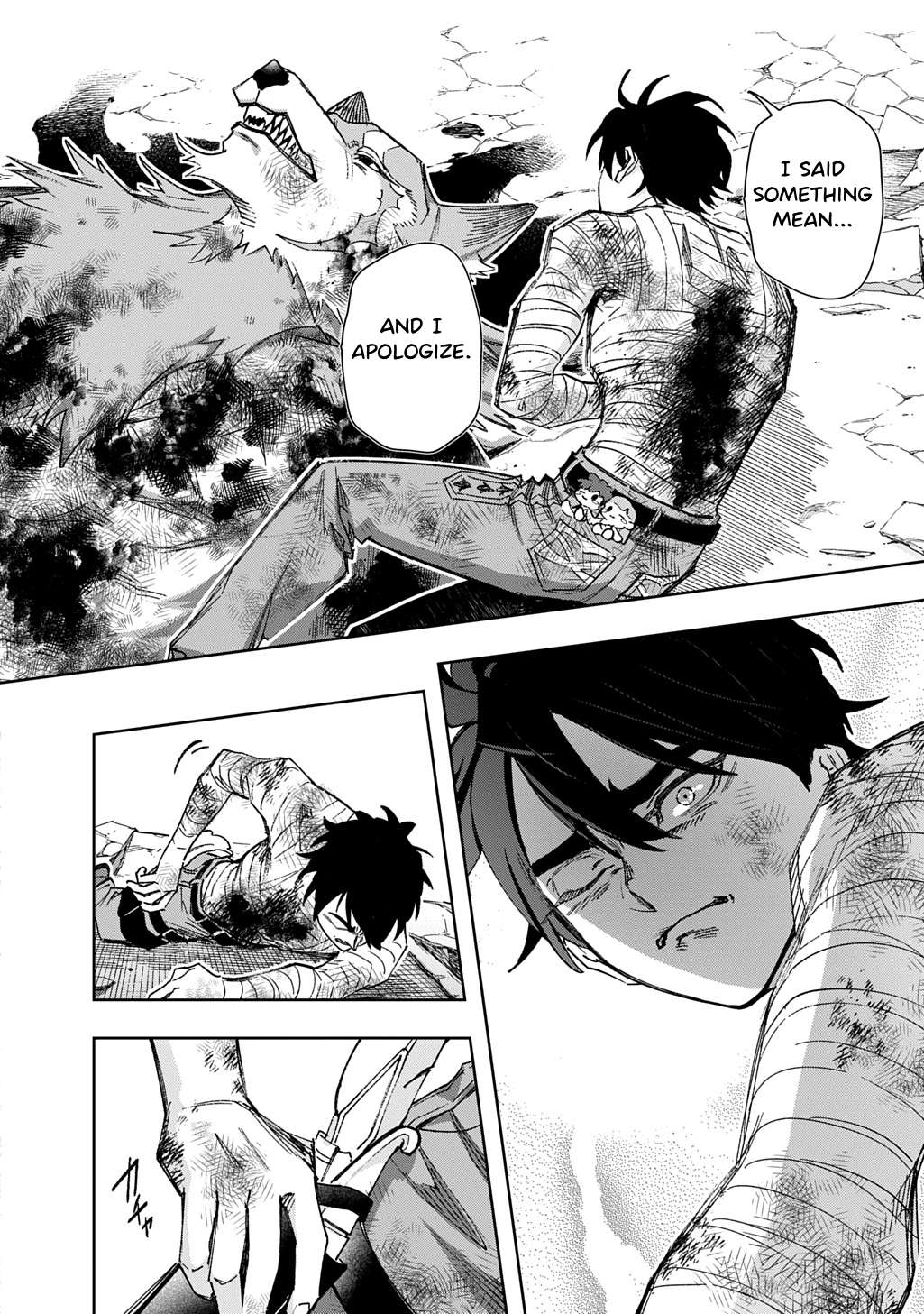 The Kingdoms Of Ruin Chapter 59.2 - Page 14