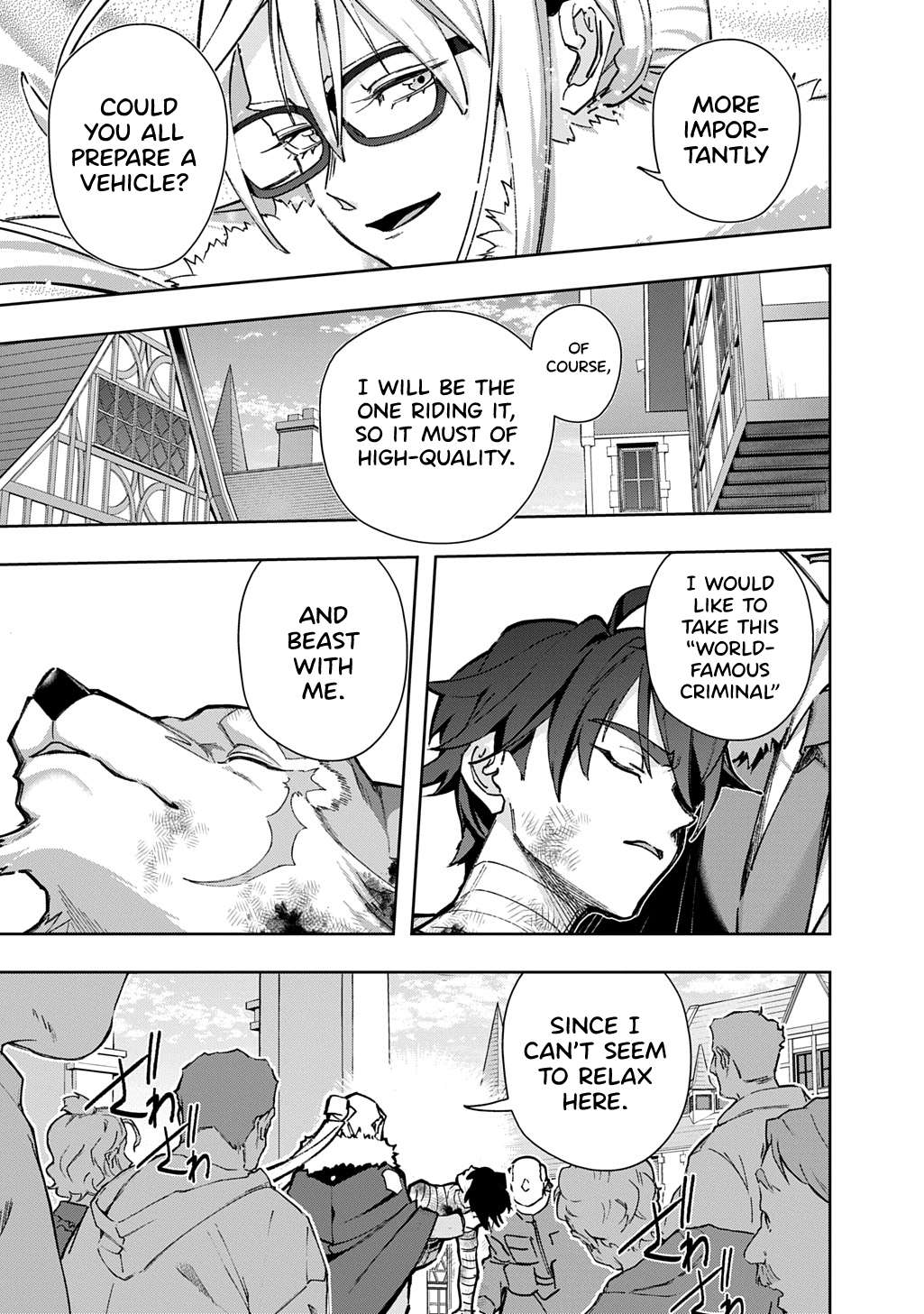 The Kingdoms Of Ruin Chapter 59.2 - Page 22