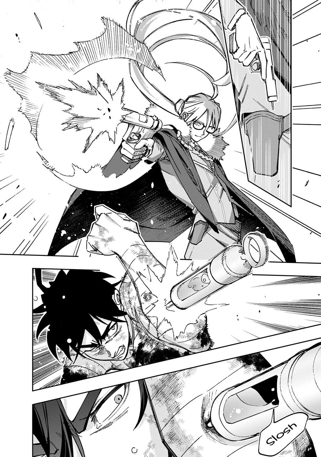 The Kingdoms Of Ruin Chapter 59.2 - Page 8