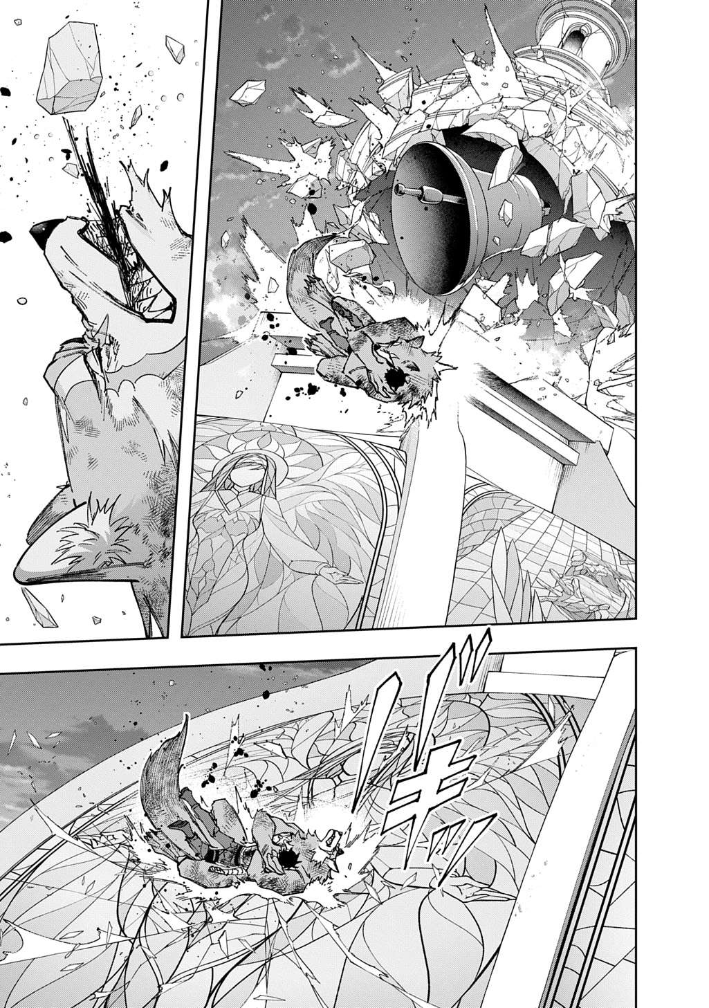 The Kingdoms Of Ruin Chapter 59 - Page 11