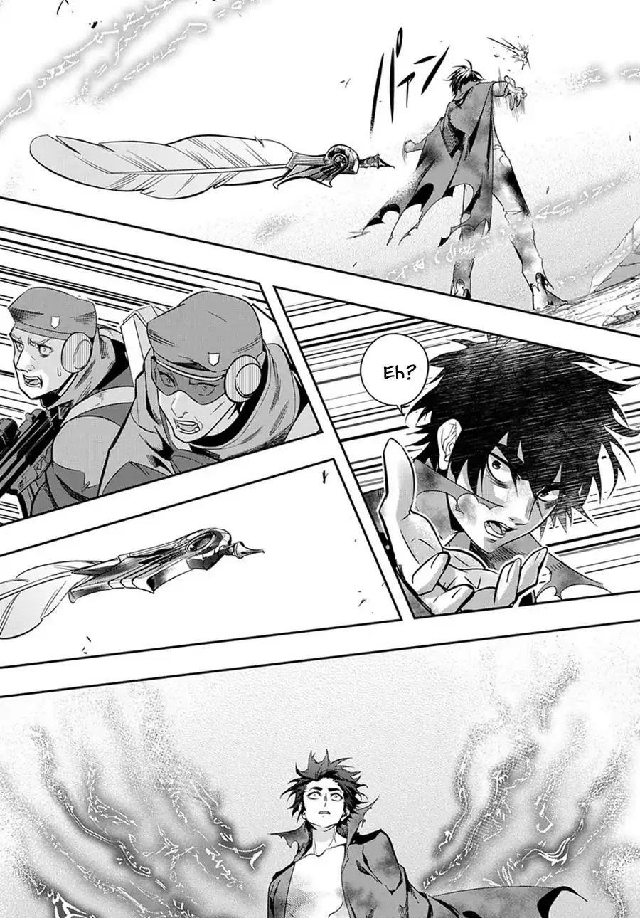 The Kingdoms Of Ruin Chapter 6 - Page 17