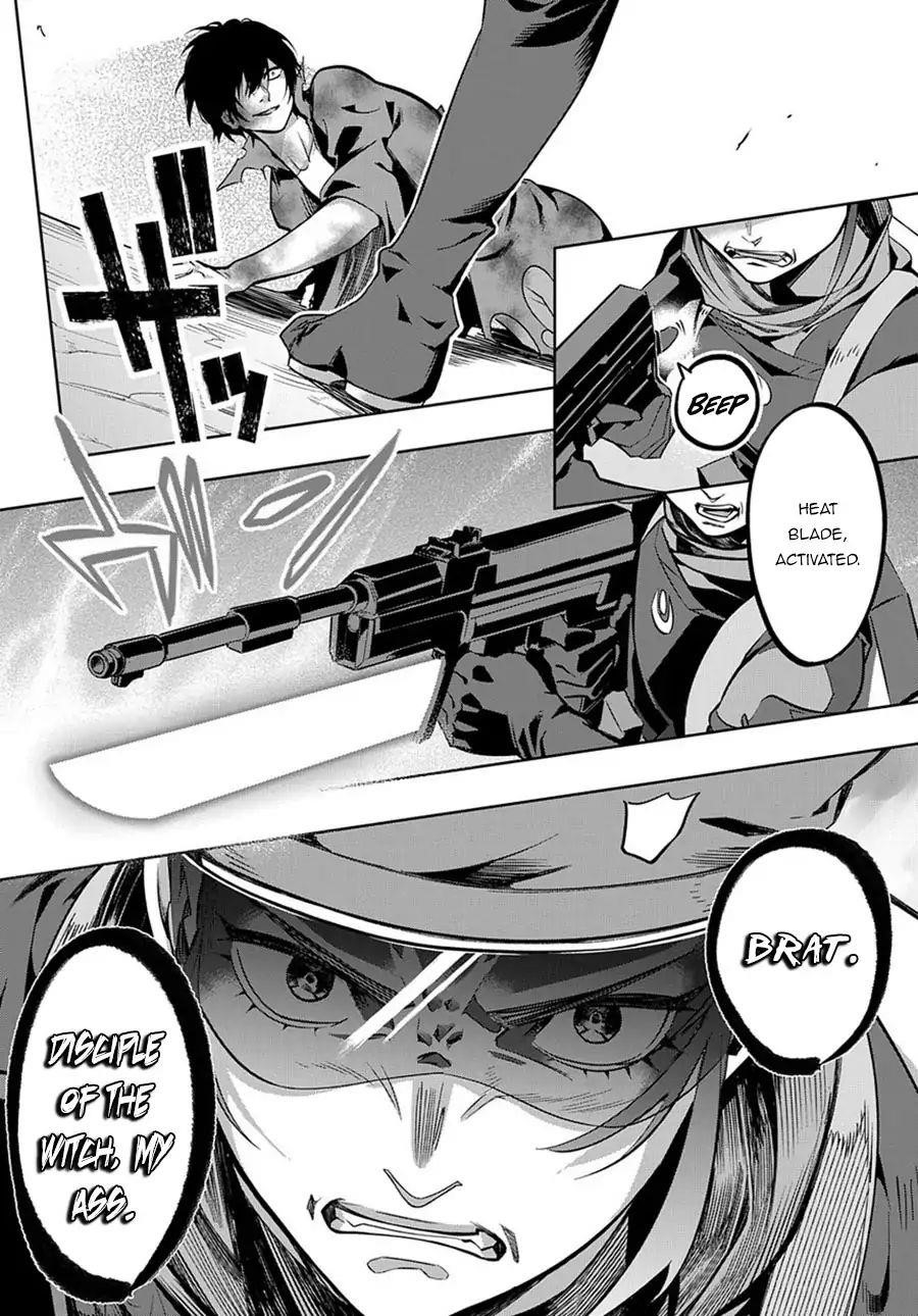 The Kingdoms Of Ruin Chapter 6 - Page 23