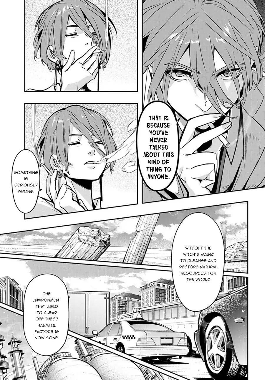 The Kingdoms Of Ruin Chapter 6 - Page 9