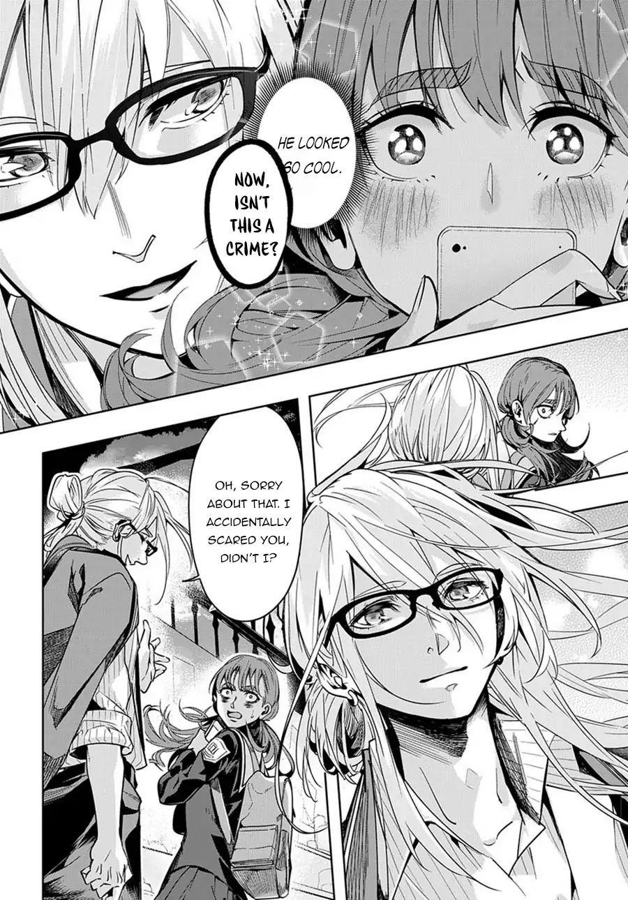 The Kingdoms Of Ruin Chapter 7 - Page 27