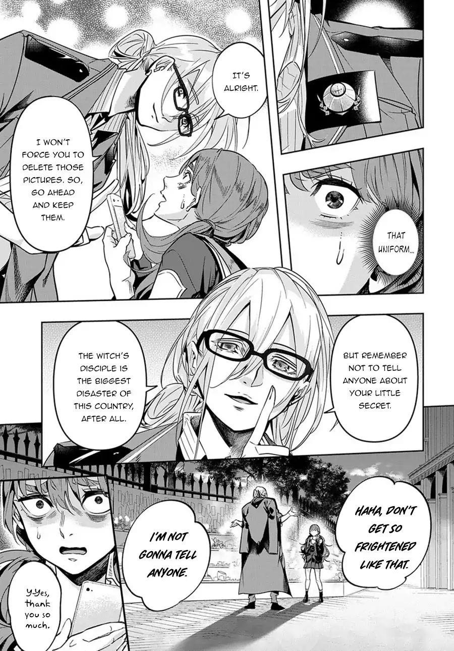 The Kingdoms Of Ruin Chapter 7 - Page 28