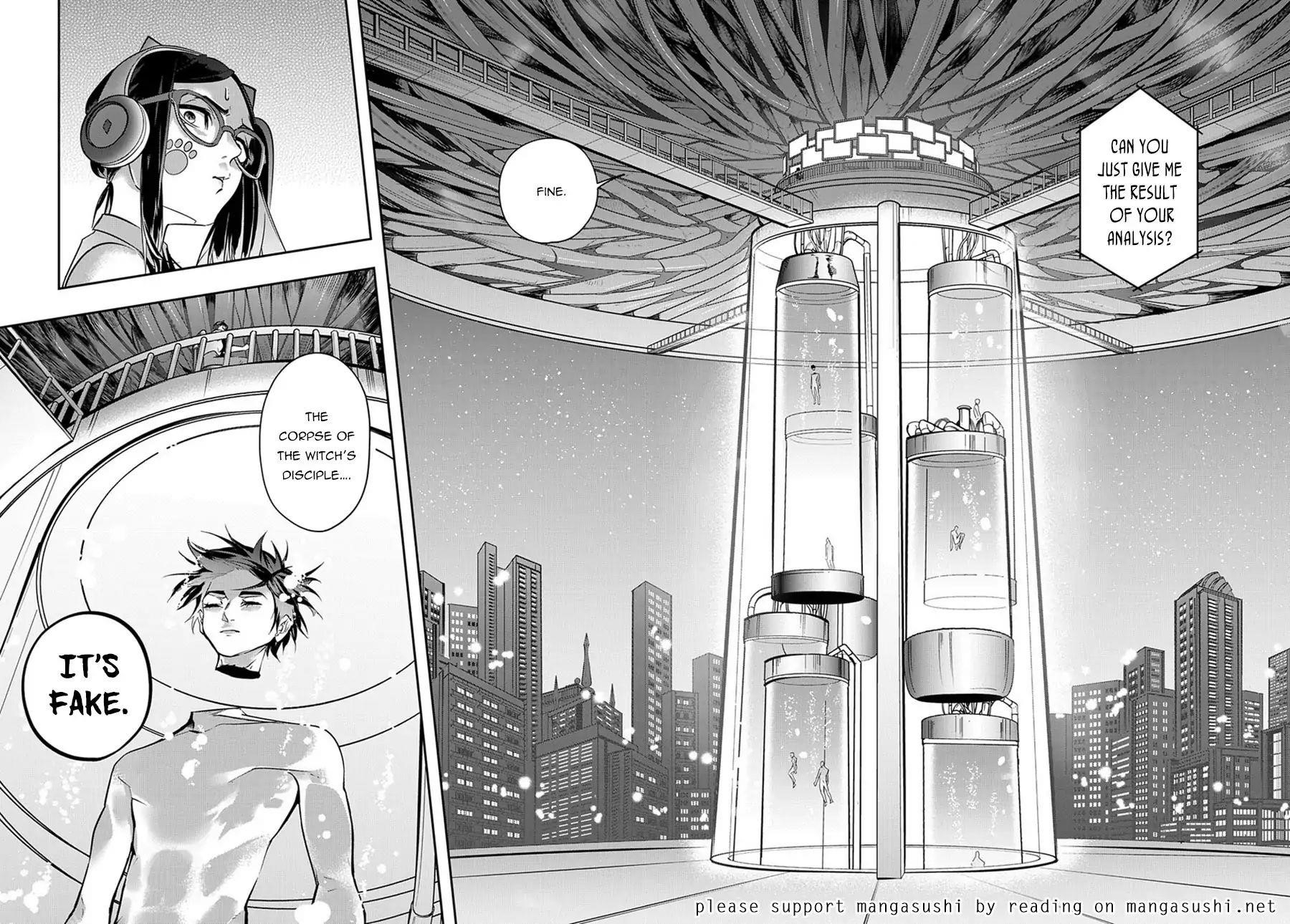 The Kingdoms Of Ruin Chapter 7 - Page 33