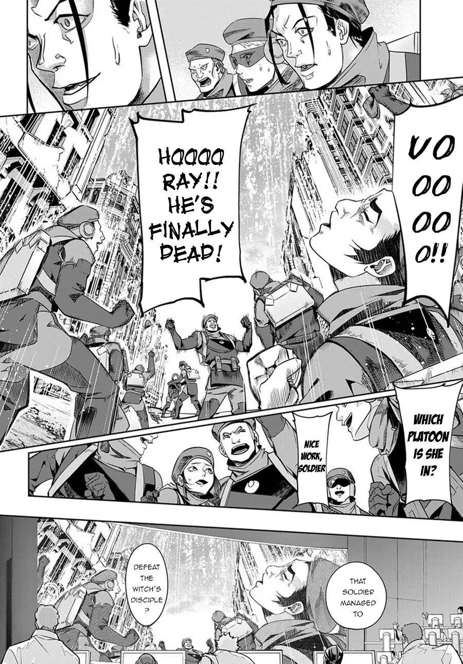 The Kingdoms Of Ruin Chapter 7 - Page 5