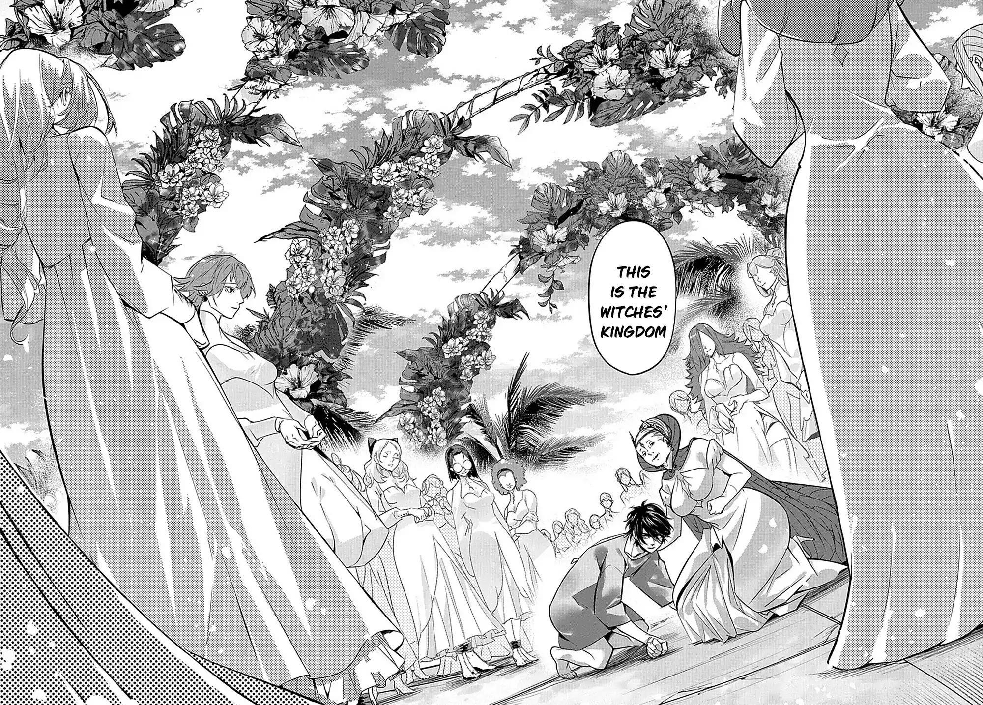 The Kingdoms Of Ruin Chapter 8 - Page 14