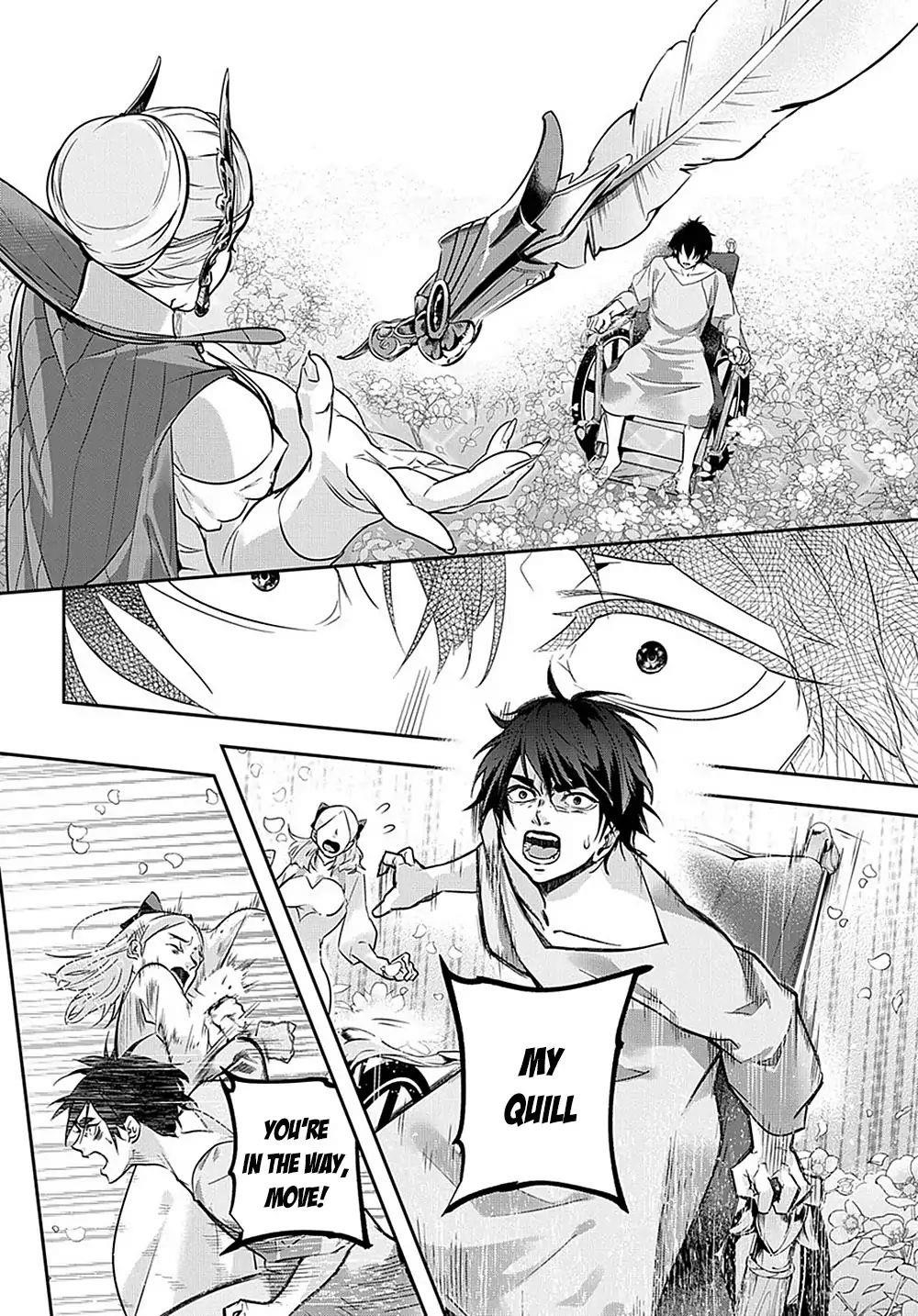 The Kingdoms Of Ruin Chapter 8 - Page 24