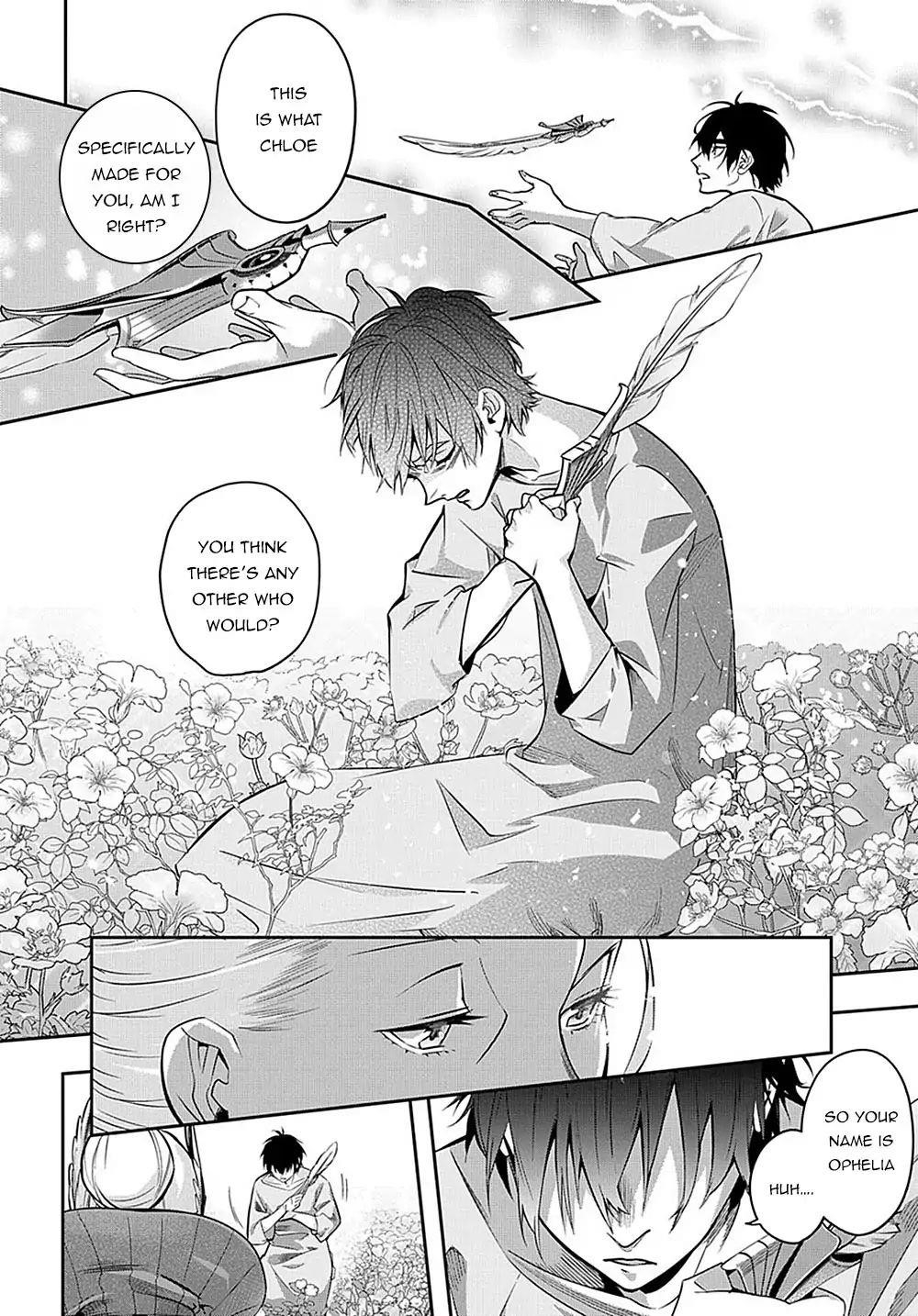 The Kingdoms Of Ruin Chapter 8 - Page 26